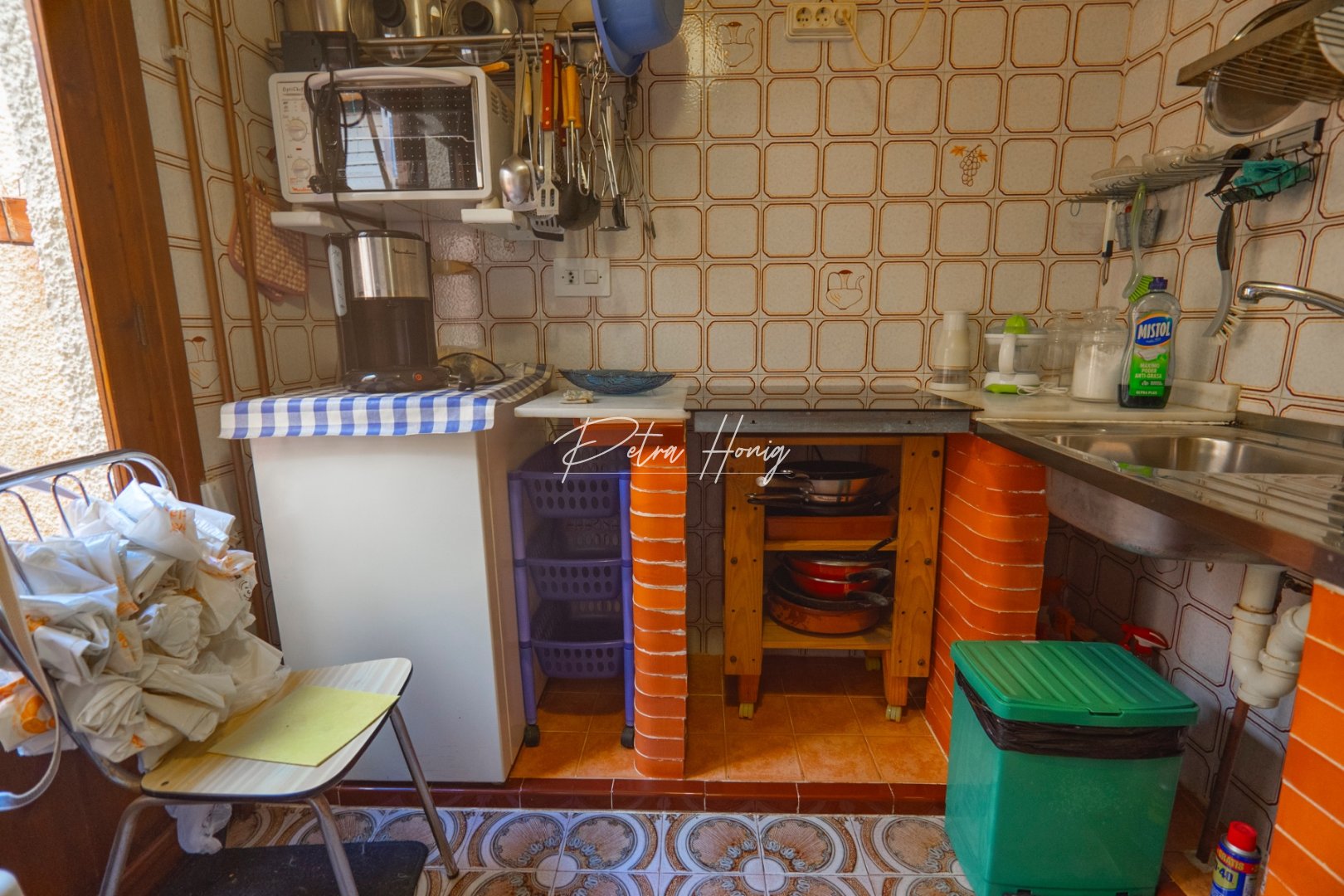 Reventa - Bungalow - Ciudad Quesada