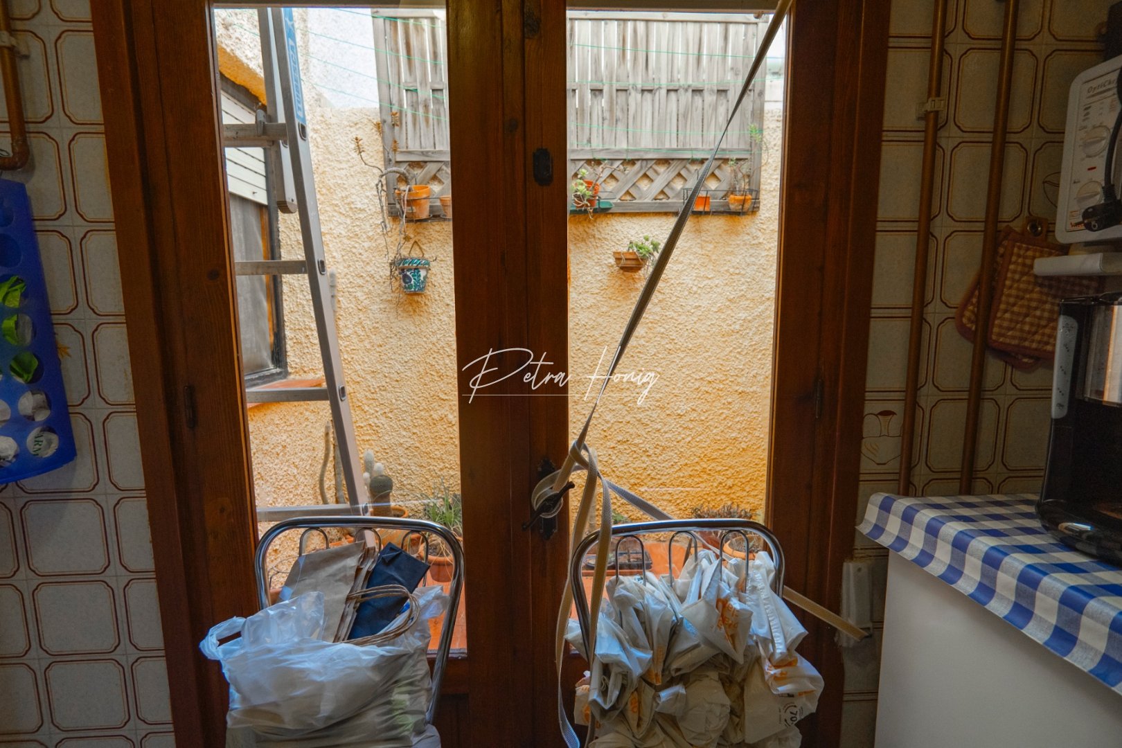 Reventa - Bungalow - Ciudad Quesada