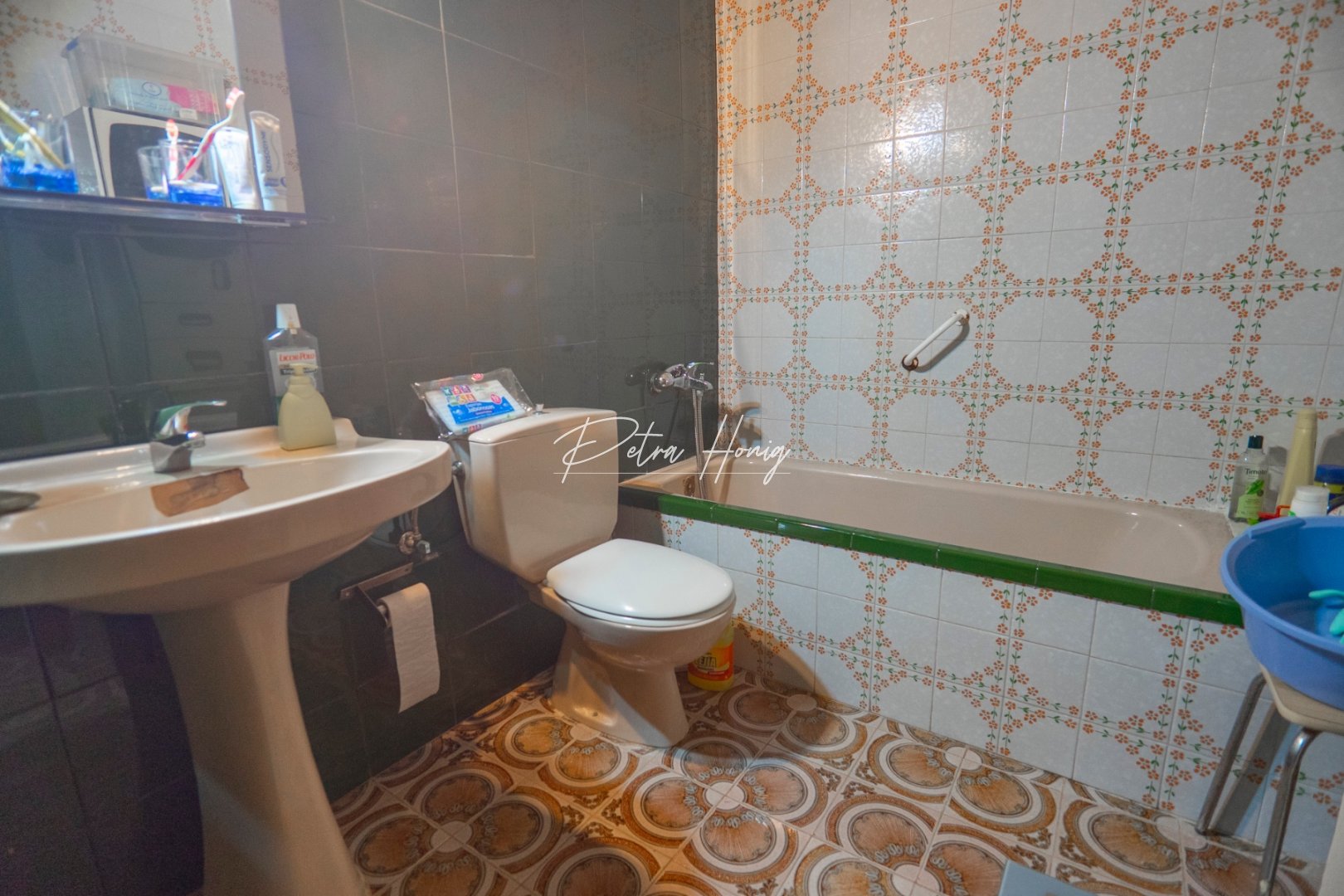 Reventa - Bungalow - Ciudad Quesada