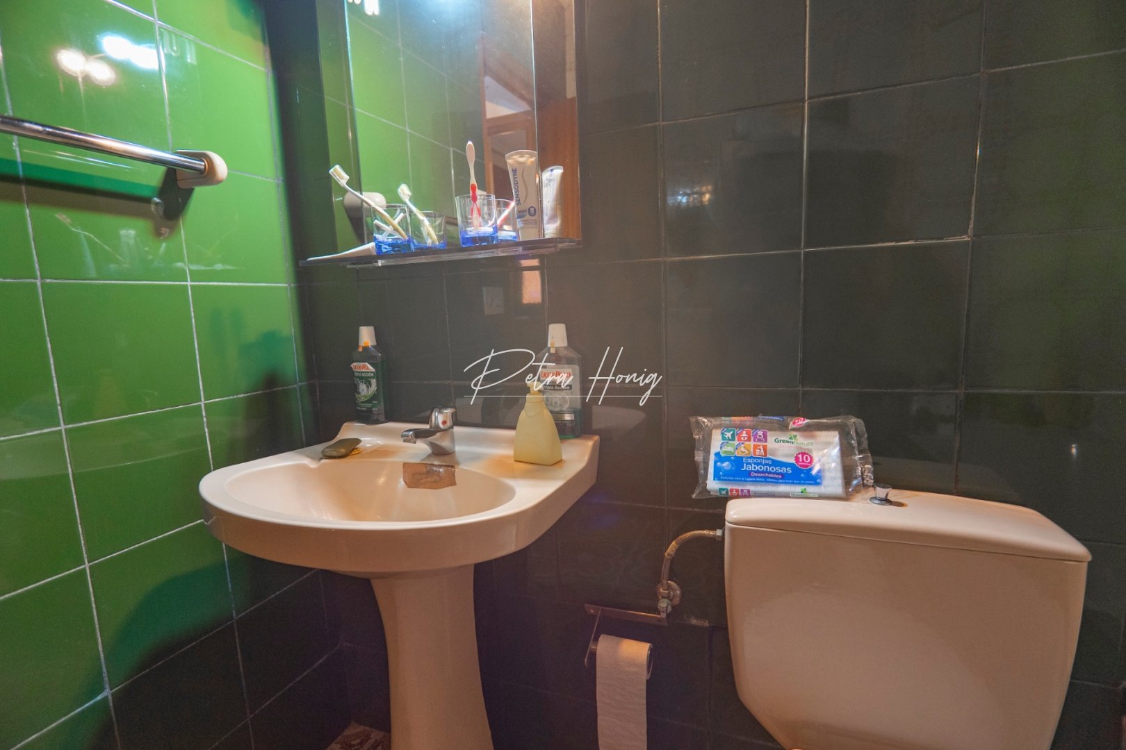 Reventa - Bungalow - Ciudad Quesada