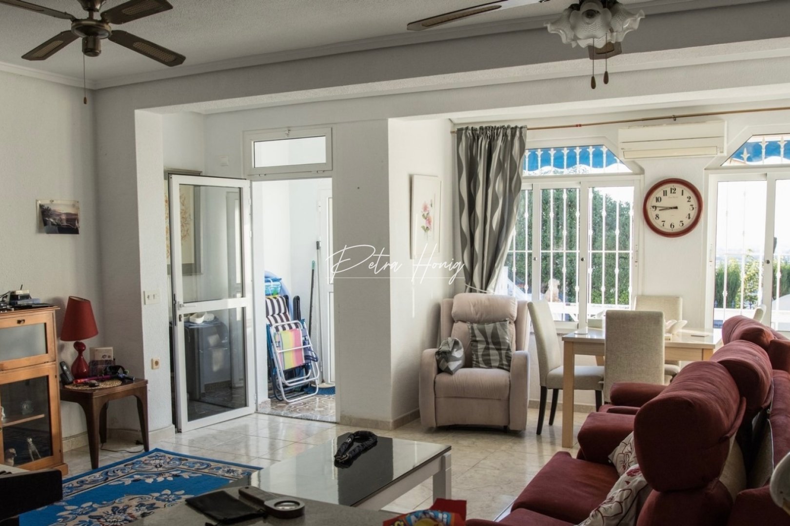 Reventa - Bungalow - Ciudad Quesada