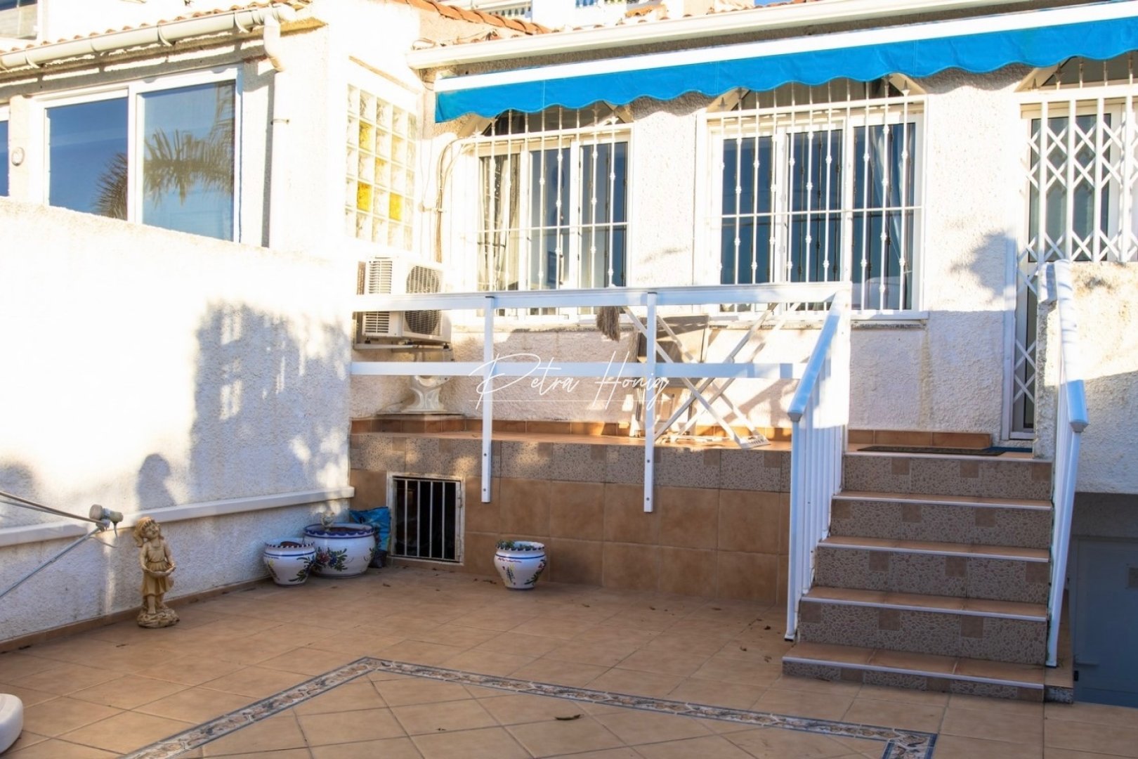 Reventa - Bungalow - Ciudad Quesada