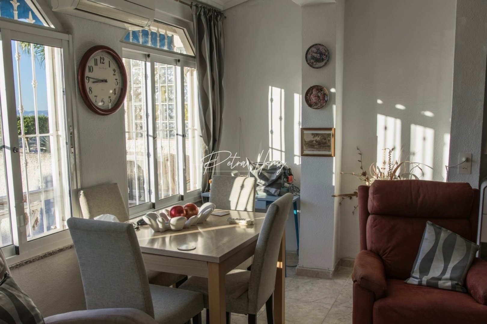 Reventa - Bungalow - Ciudad Quesada