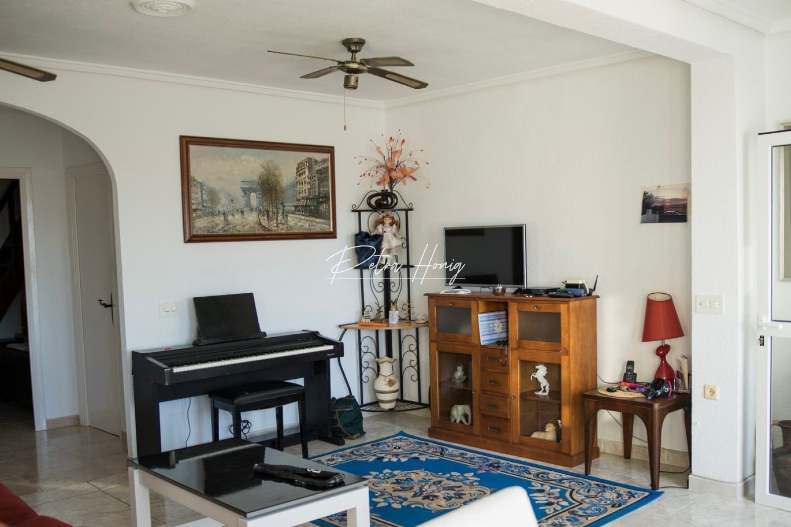 Reventa - Bungalow - Ciudad Quesada