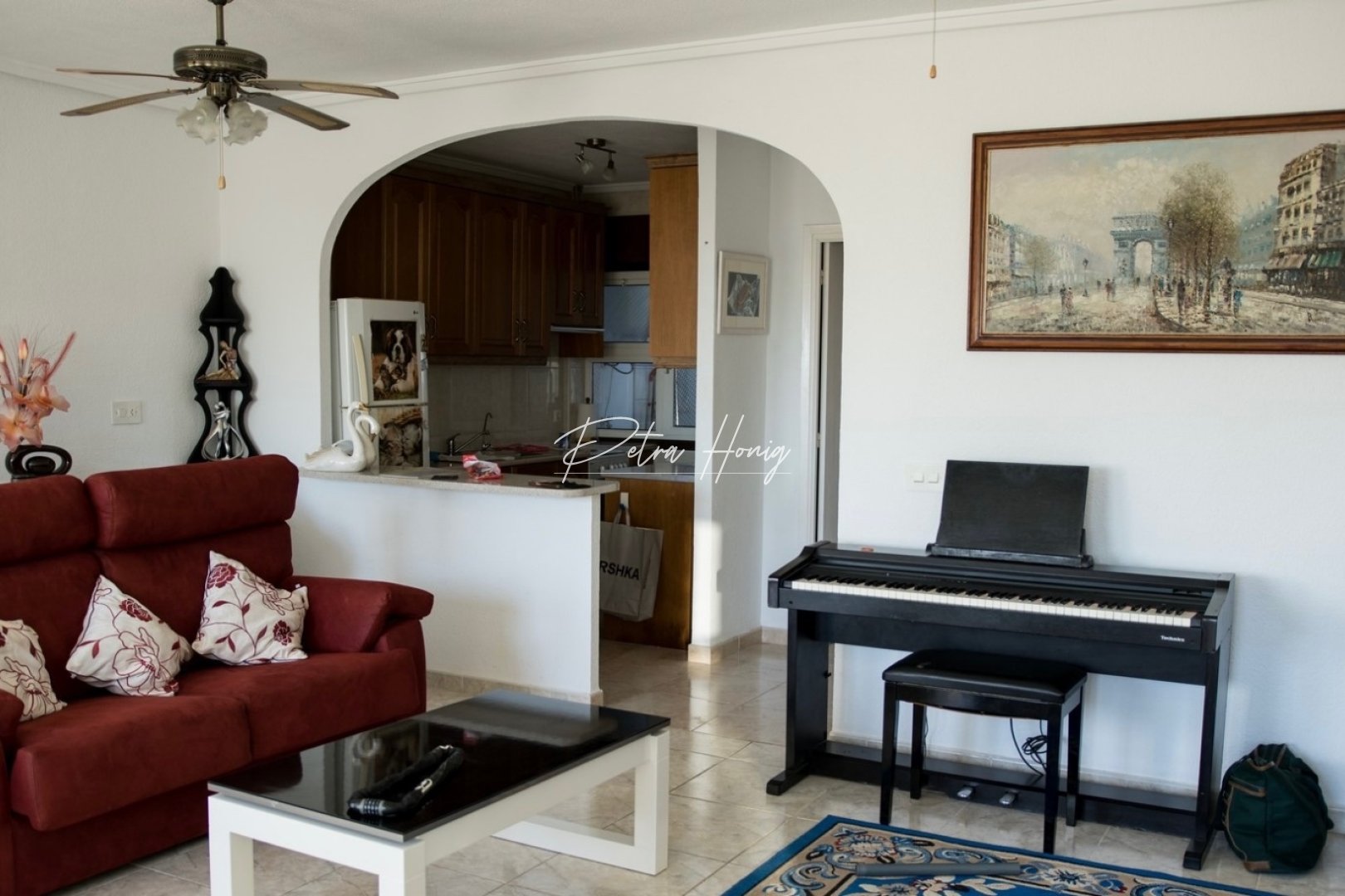 Reventa - Bungalow - Ciudad Quesada