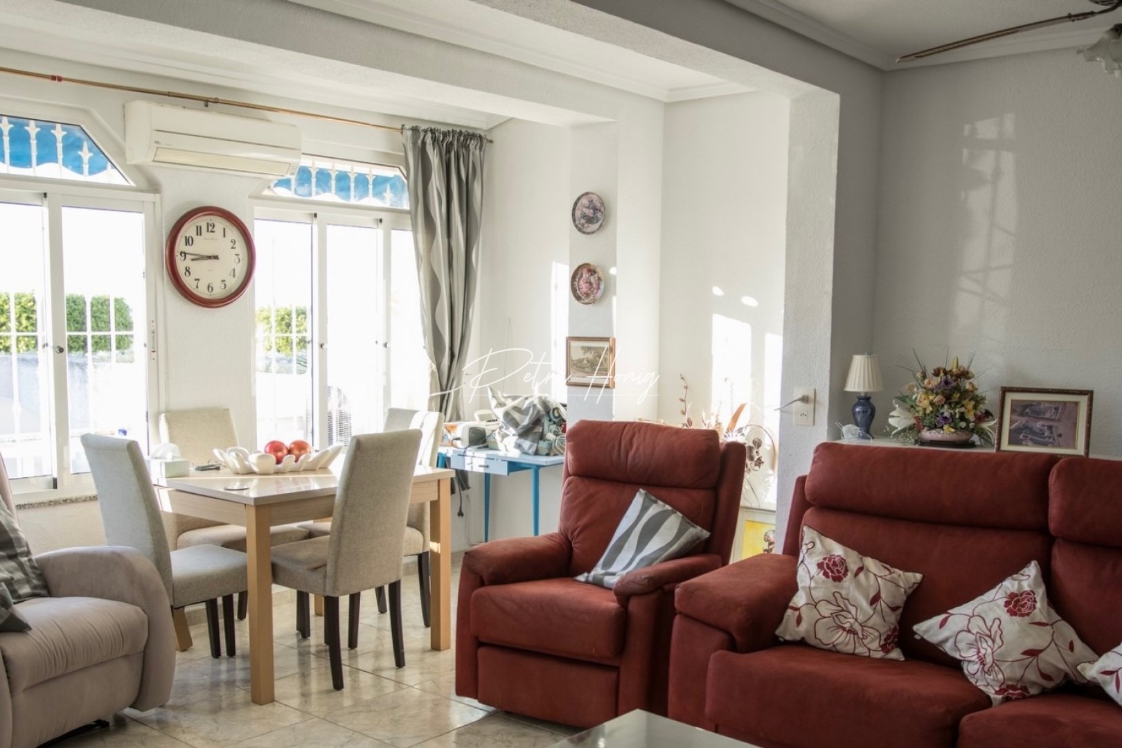 Reventa - Bungalow - Ciudad Quesada