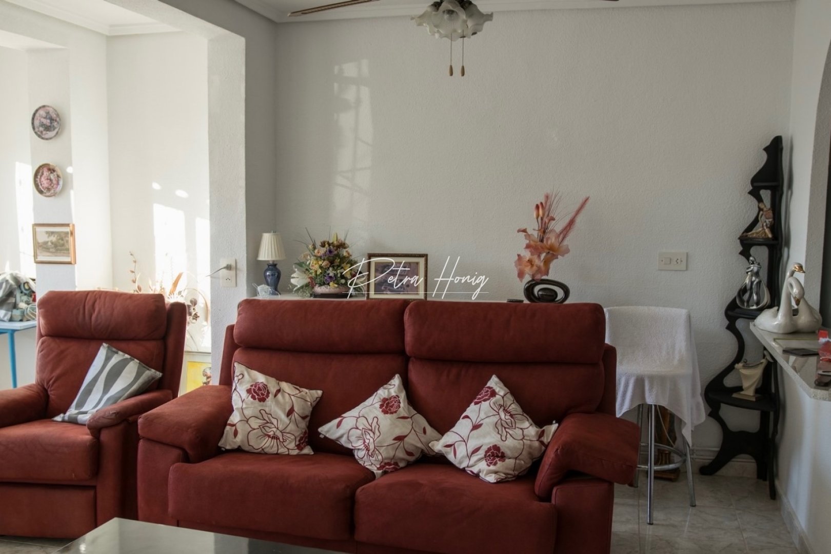 Reventa - Bungalow - Ciudad Quesada