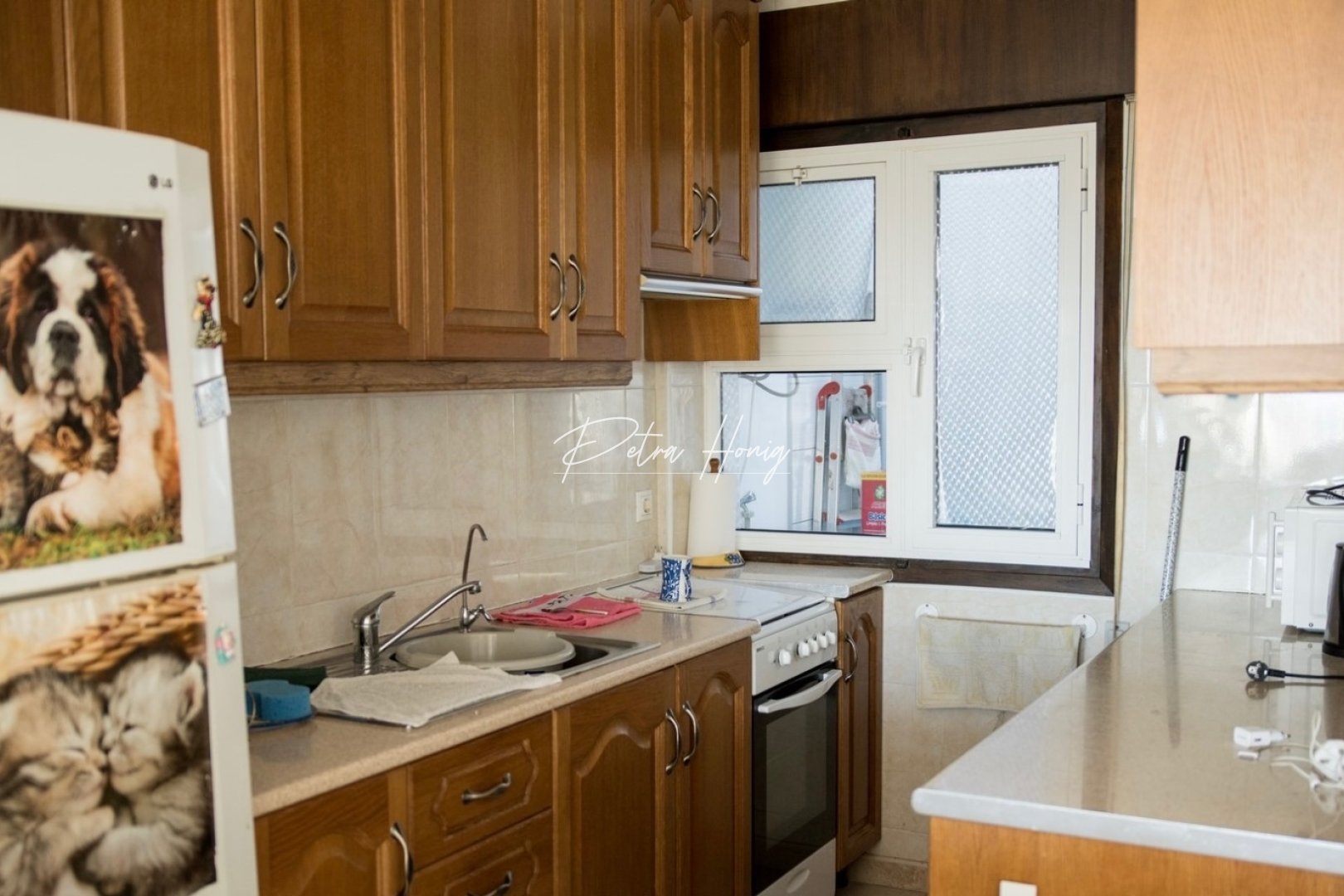 Reventa - Bungalow - Ciudad Quesada