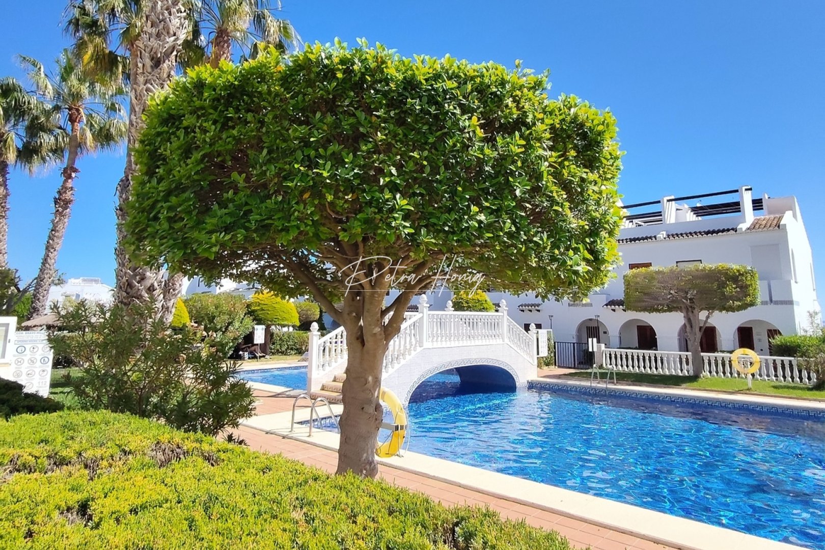 Reventa - Bungalow - Ciudad Quesada