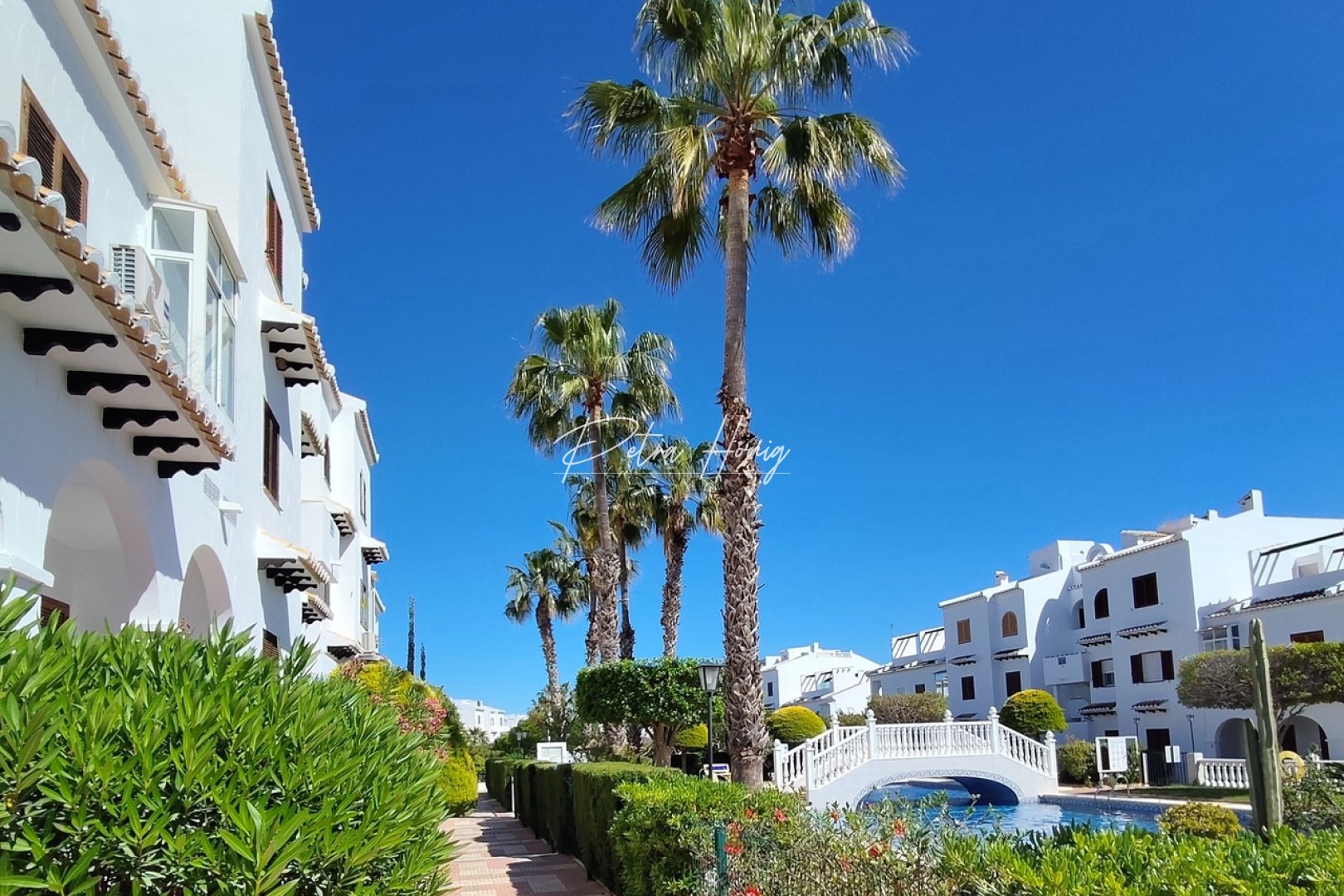 Reventa - Bungalow - Ciudad Quesada