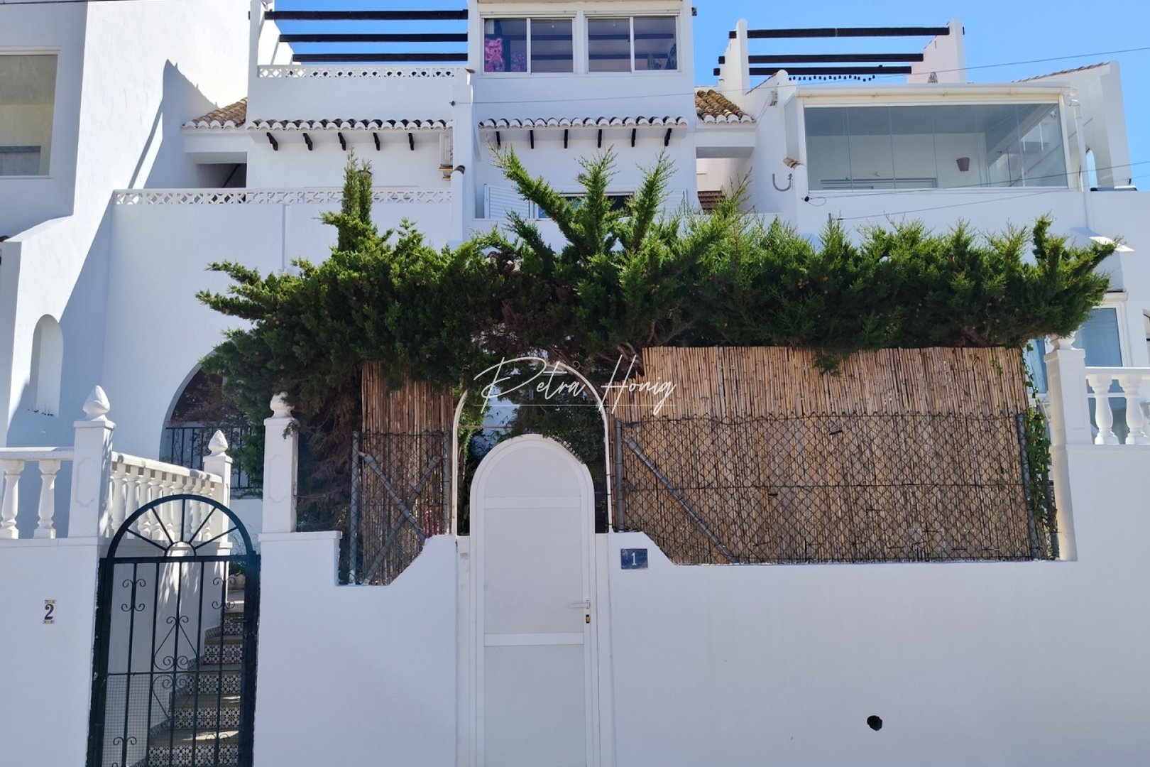 Reventa - Bungalow - Ciudad Quesada