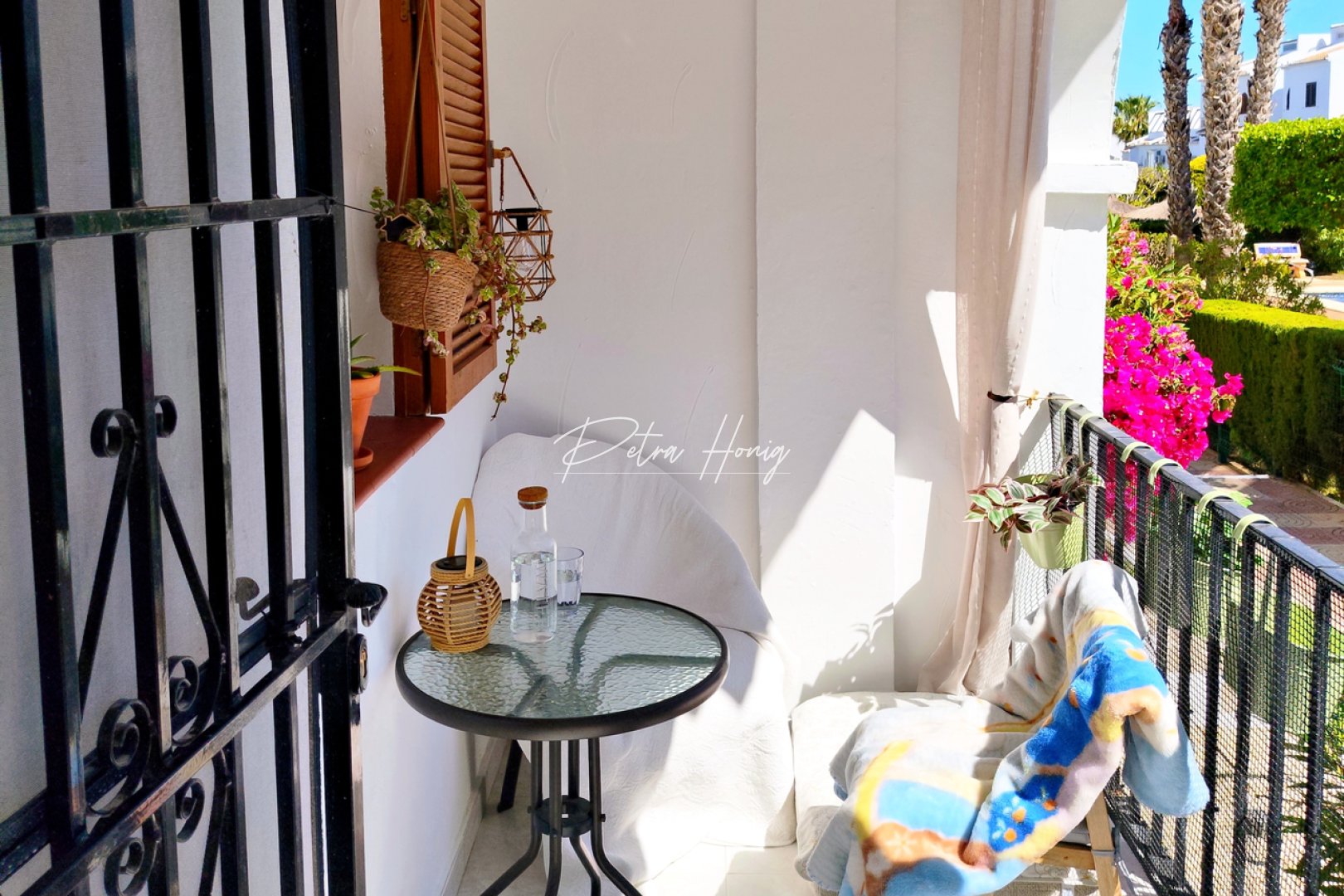 Reventa - Bungalow - Ciudad Quesada