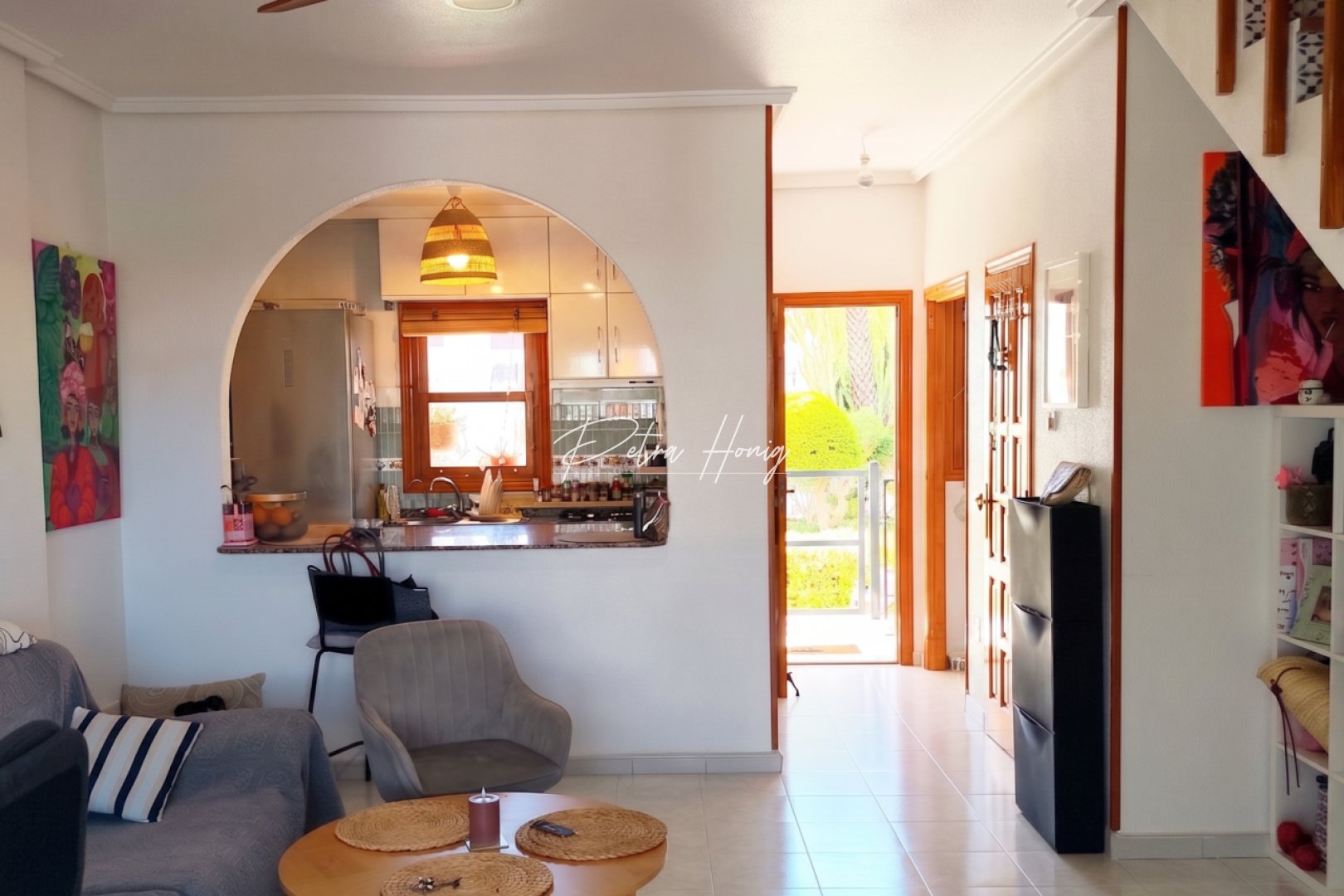 Reventa - Bungalow - Ciudad Quesada