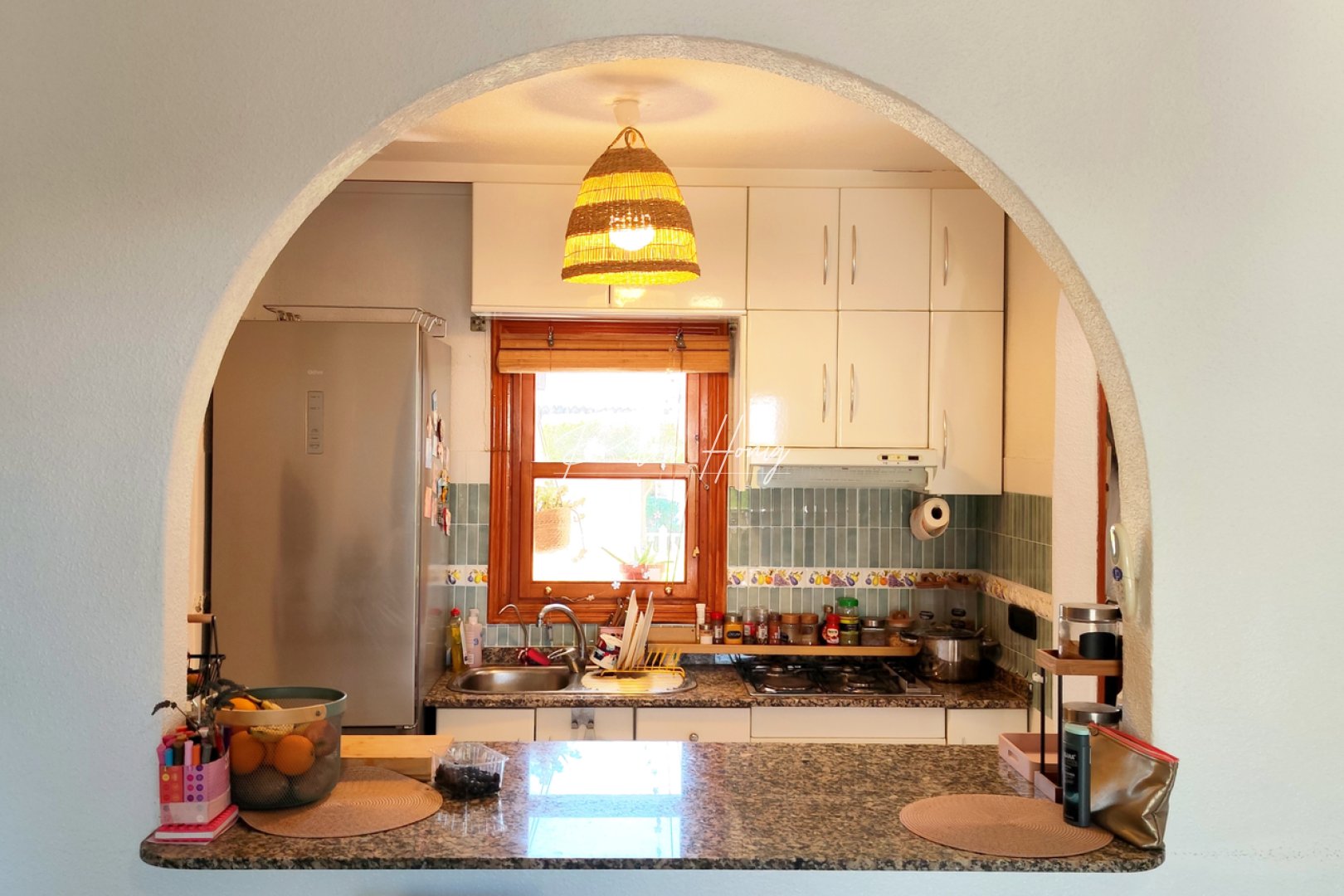 Reventa - Bungalow - Ciudad Quesada