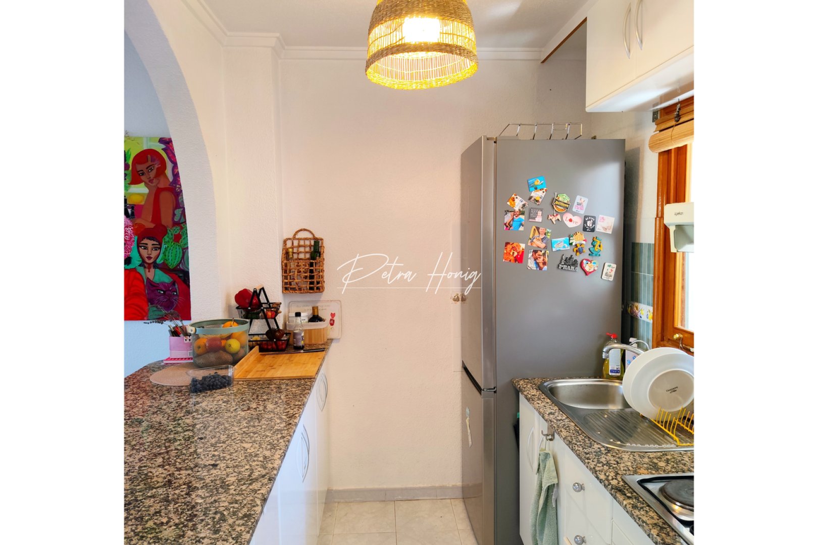 Reventa - Bungalow - Ciudad Quesada