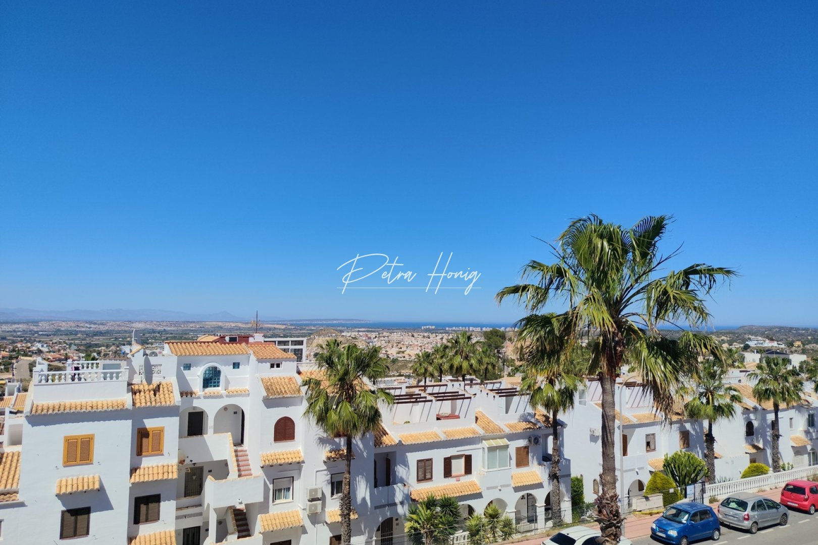 Reventa - Bungalow - Ciudad Quesada