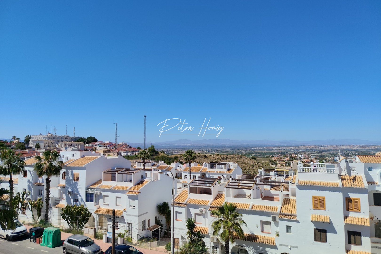 Reventa - Bungalow - Ciudad Quesada