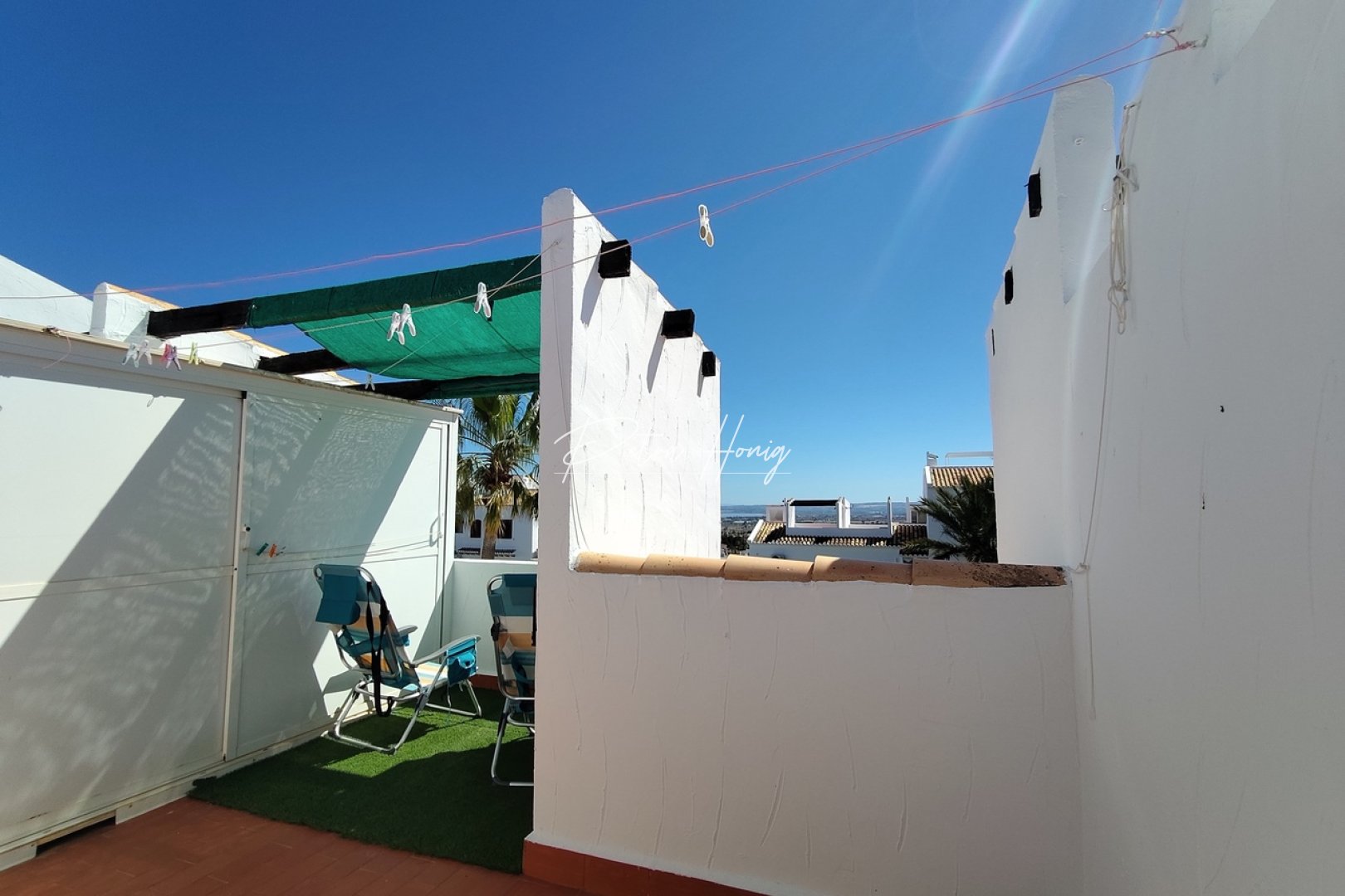 Reventa - Bungalow - Ciudad Quesada