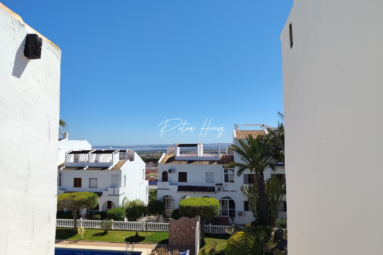 Reventa - Bungalow - Ciudad Quesada