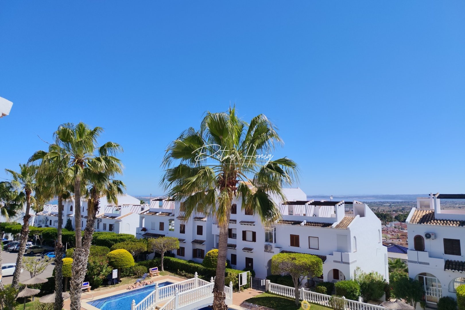 Reventa - Bungalow - Ciudad Quesada