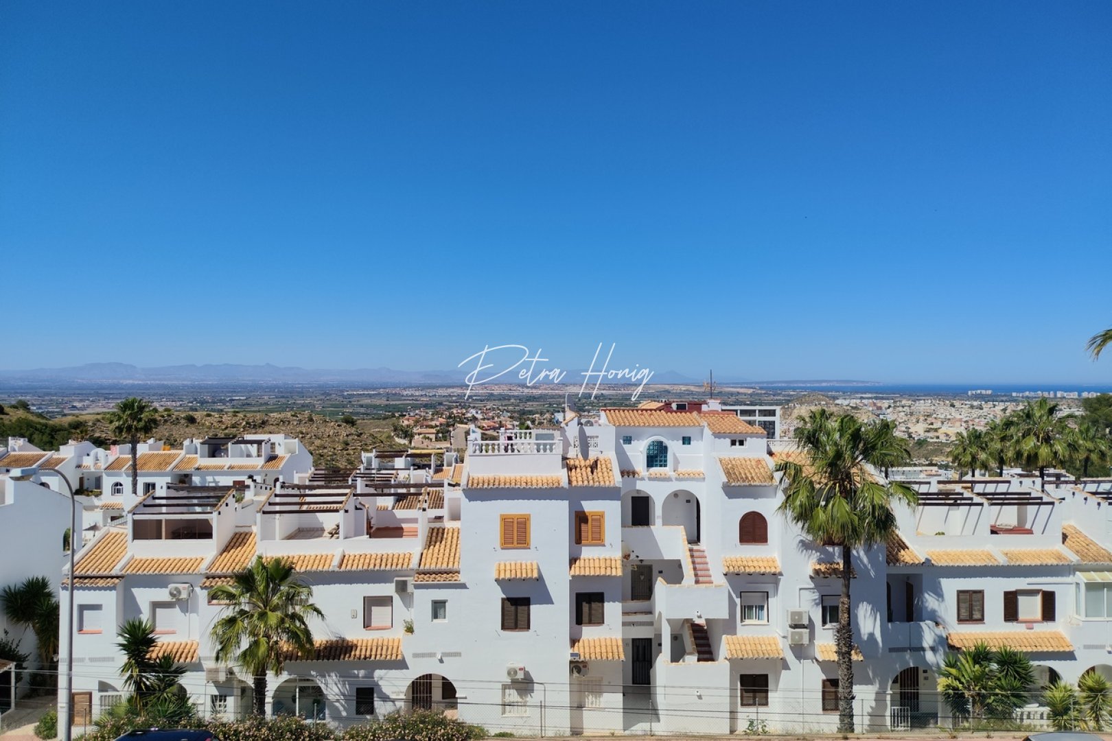 Reventa - Bungalow - Ciudad Quesada