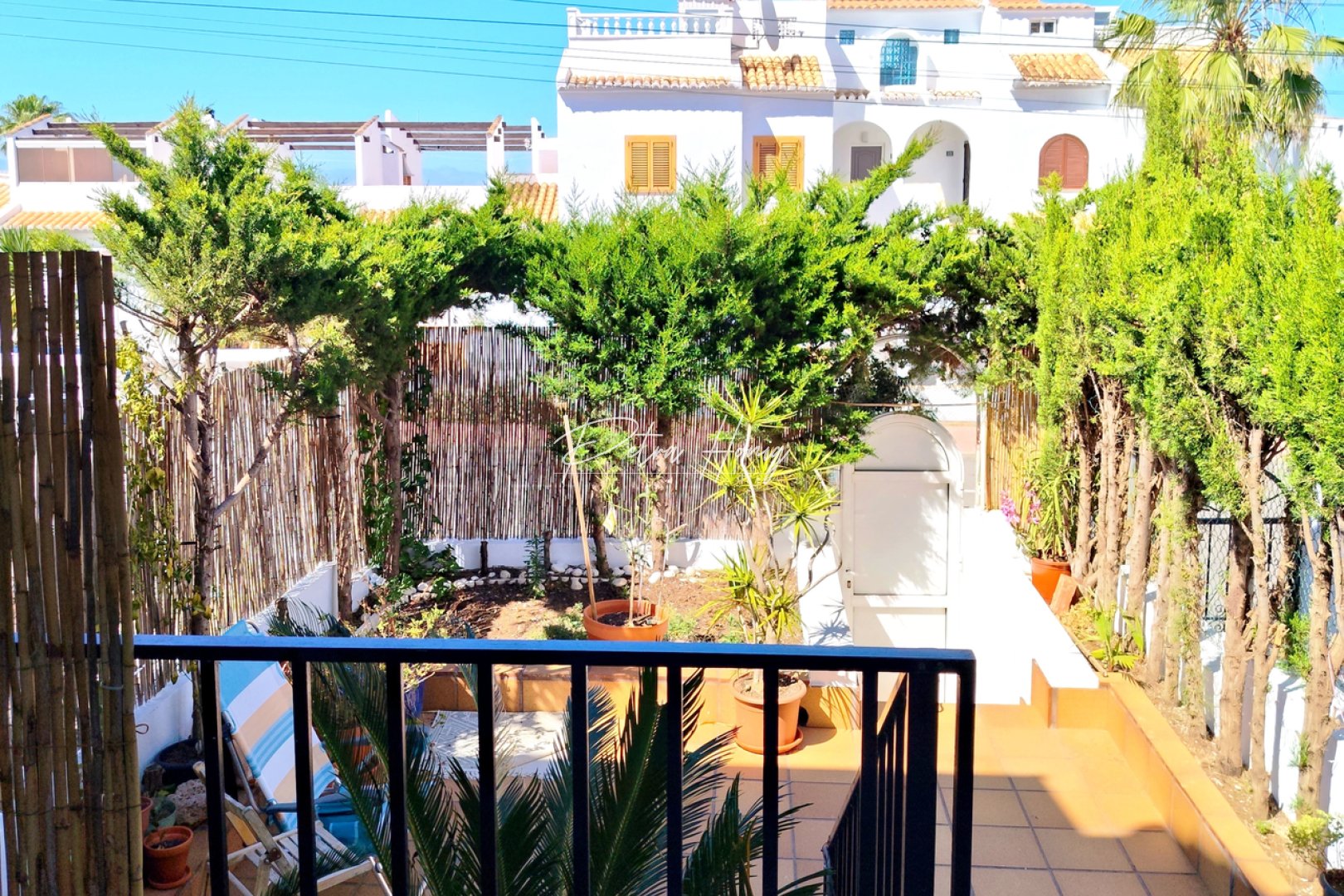Reventa - Bungalow - Ciudad Quesada