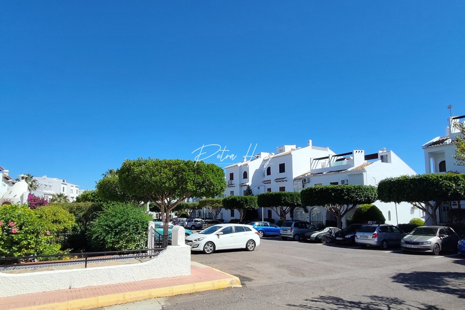 Reventa - Bungalow - Ciudad Quesada