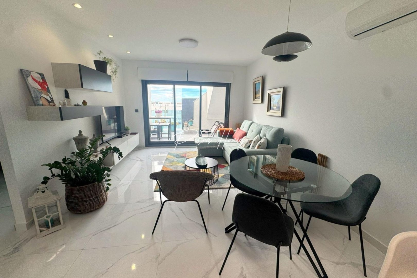 Reventa - Bungalow - Guardamar del Segura - EL RASO