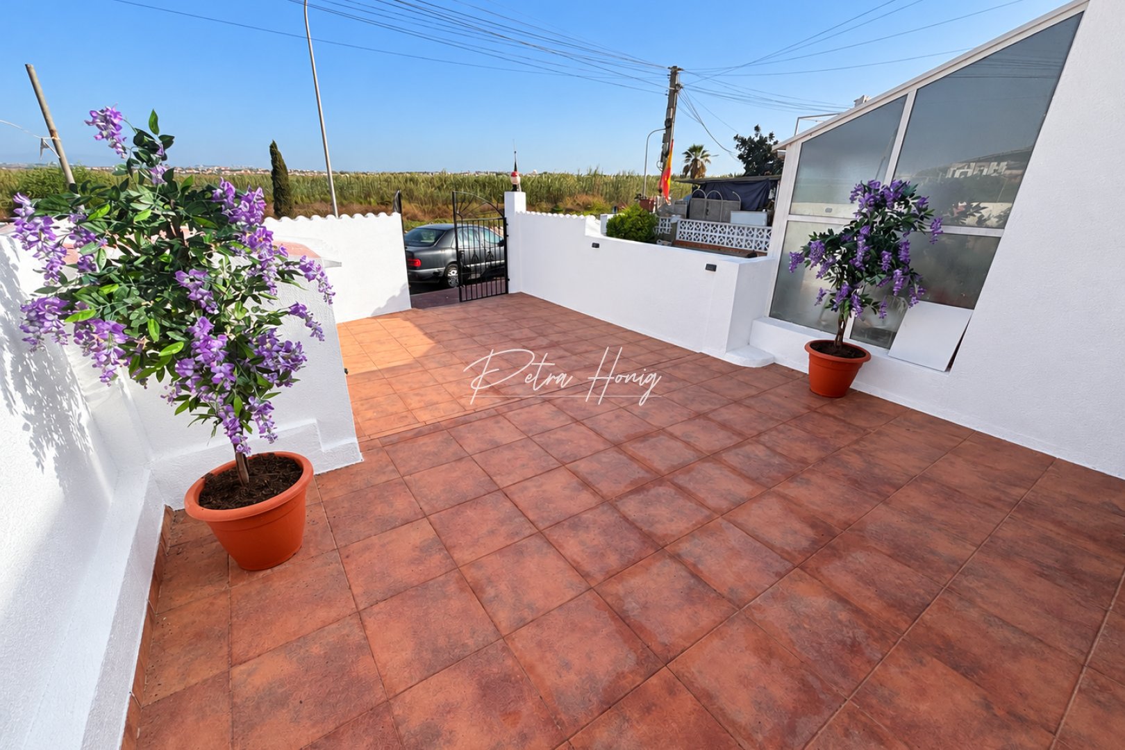 Reventa - Bungalow - La Torreta - Urbanización La Torreta