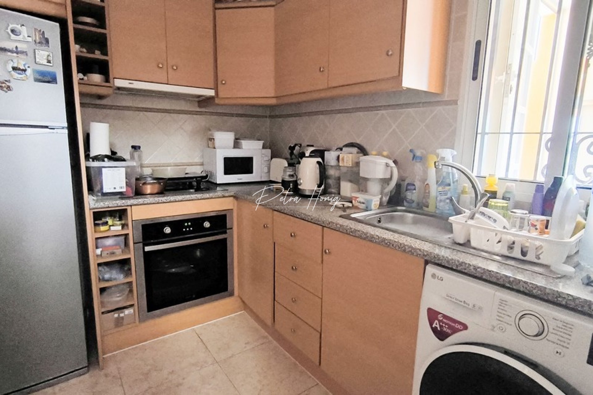 Reventa - Bungalow - Los Montesinos