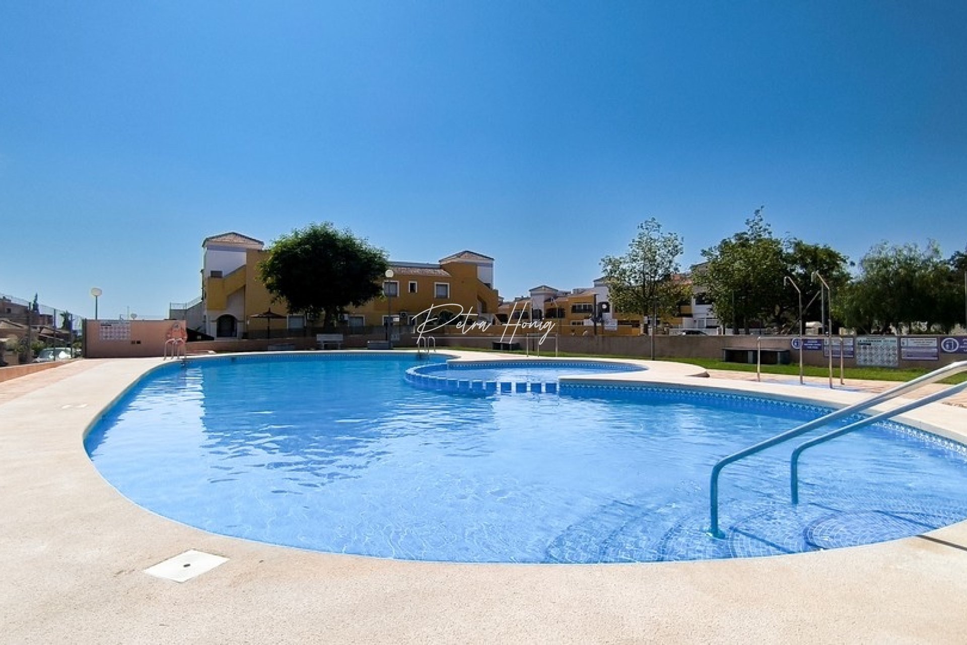 Reventa - Bungalow - Los Montesinos