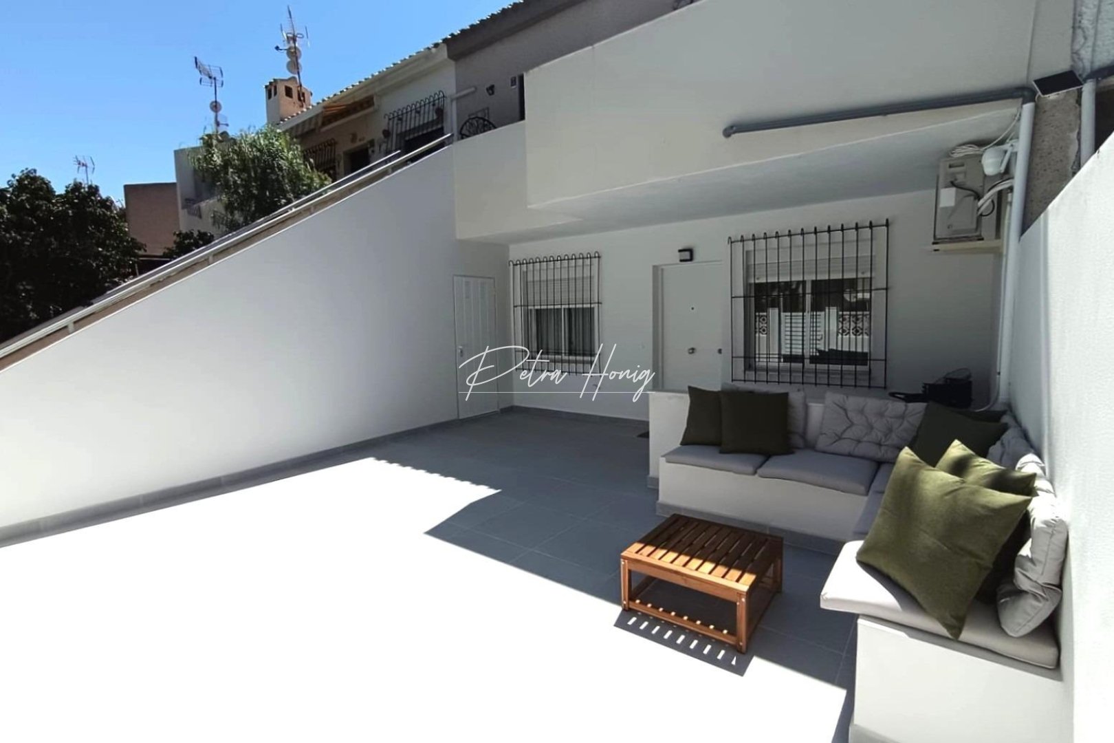 Reventa - Bungalow - Orihuela Costa - La Regia