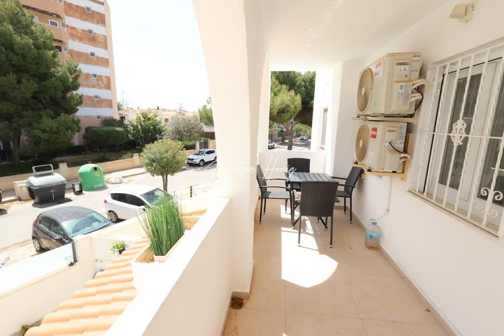 Reventa - Bungalow - Orihuela Costa - La Zenia