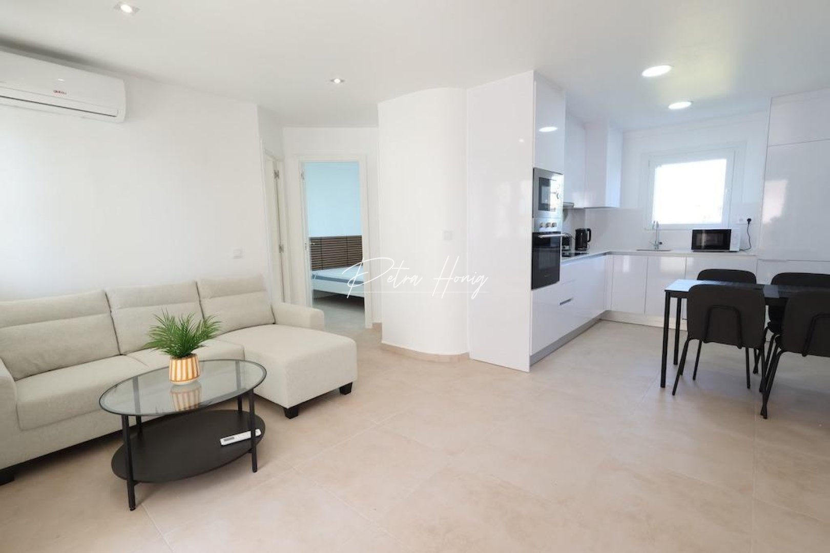 Reventa - Bungalow - Orihuela Costa - La Zenia