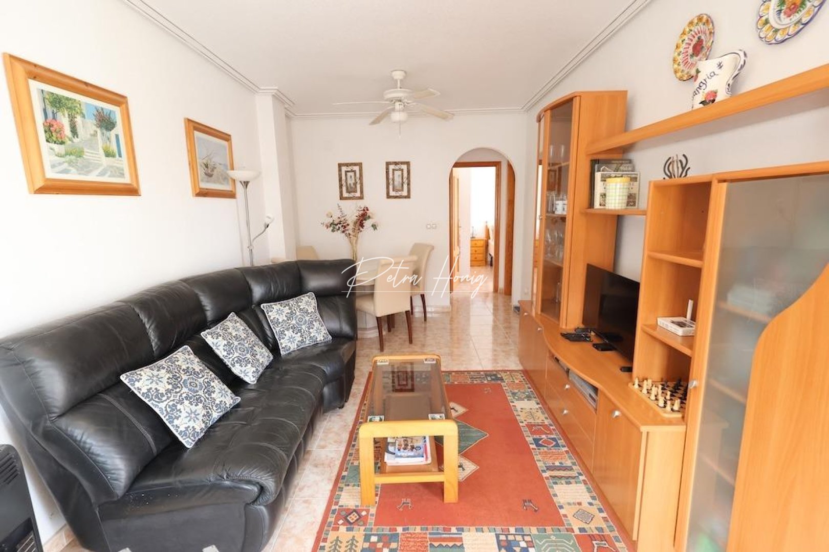 Reventa - Bungalow - Orihuela Costa - La Zenia