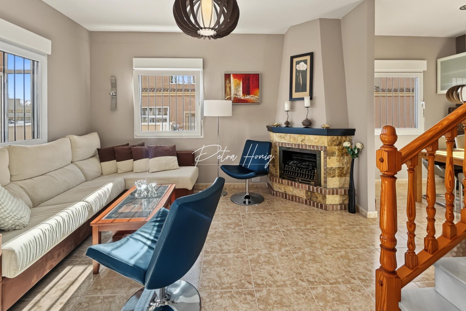 Reventa - Bungalow - Orihuela Costa - Lomas de Don Juan