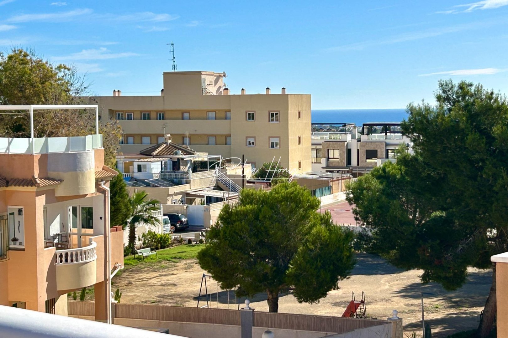 Reventa - Bungalow - Orihuela Costa - Lomas de Don Juan