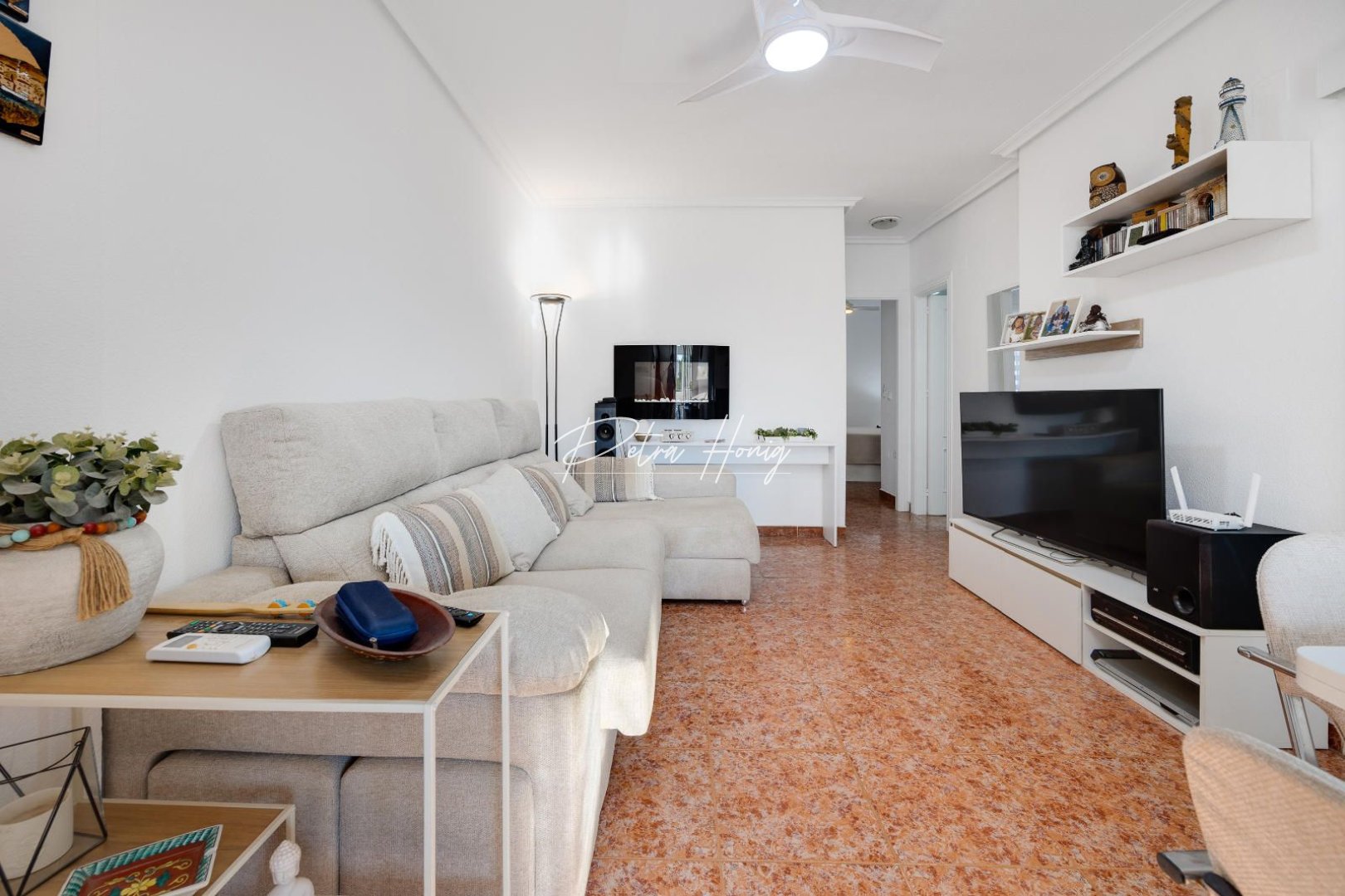 Reventa - Bungalow - Orihuela Costa - Los Altos