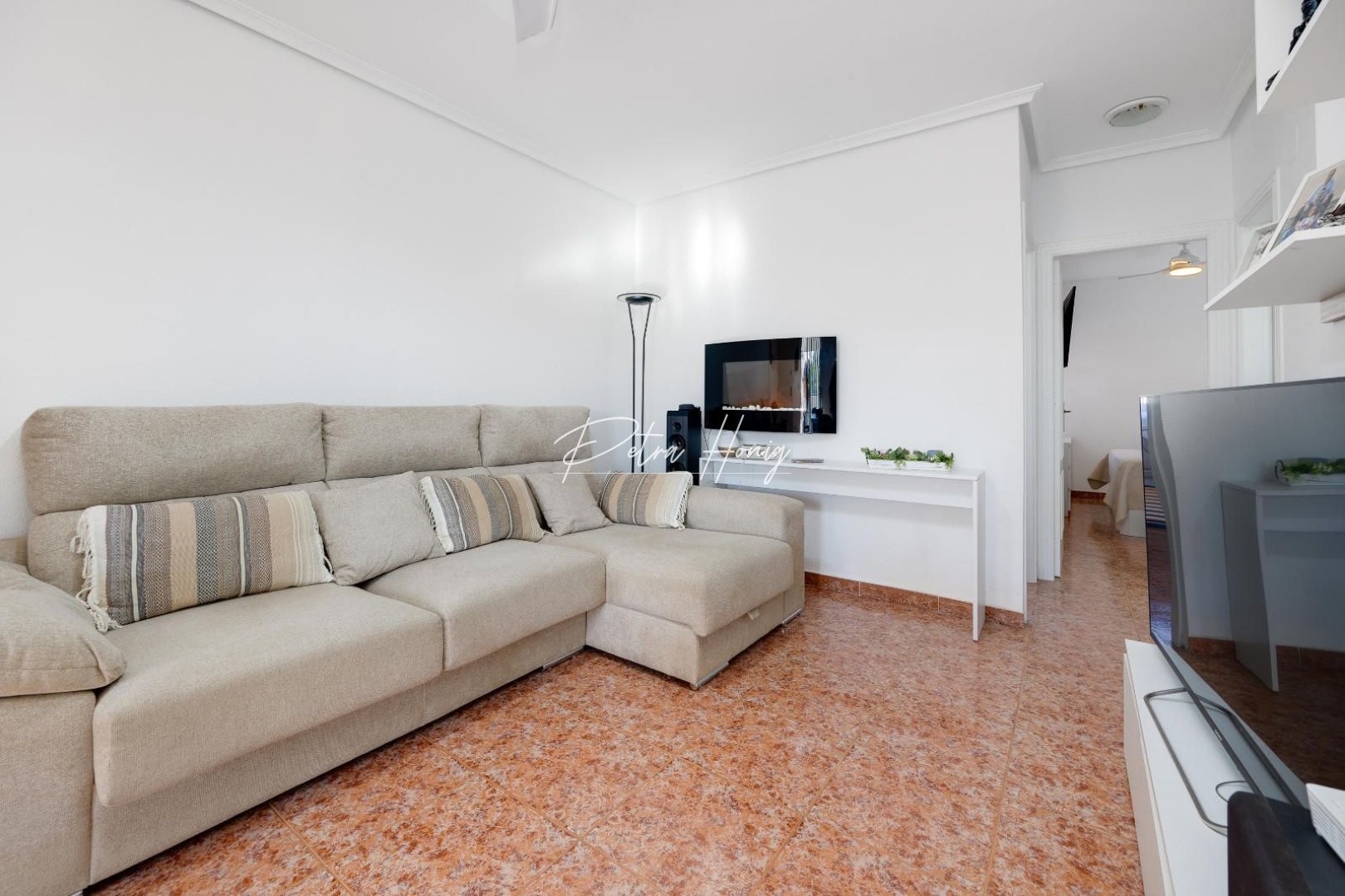 Reventa - Bungalow - Orihuela Costa - Los Altos