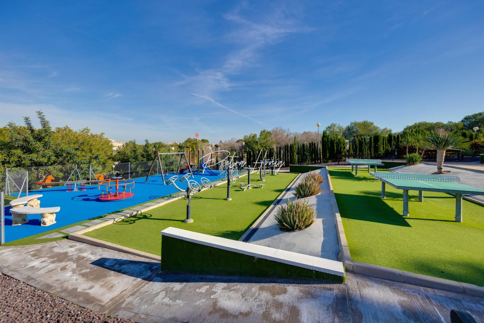 Reventa - Bungalow - Orihuela Costa - Los Altos