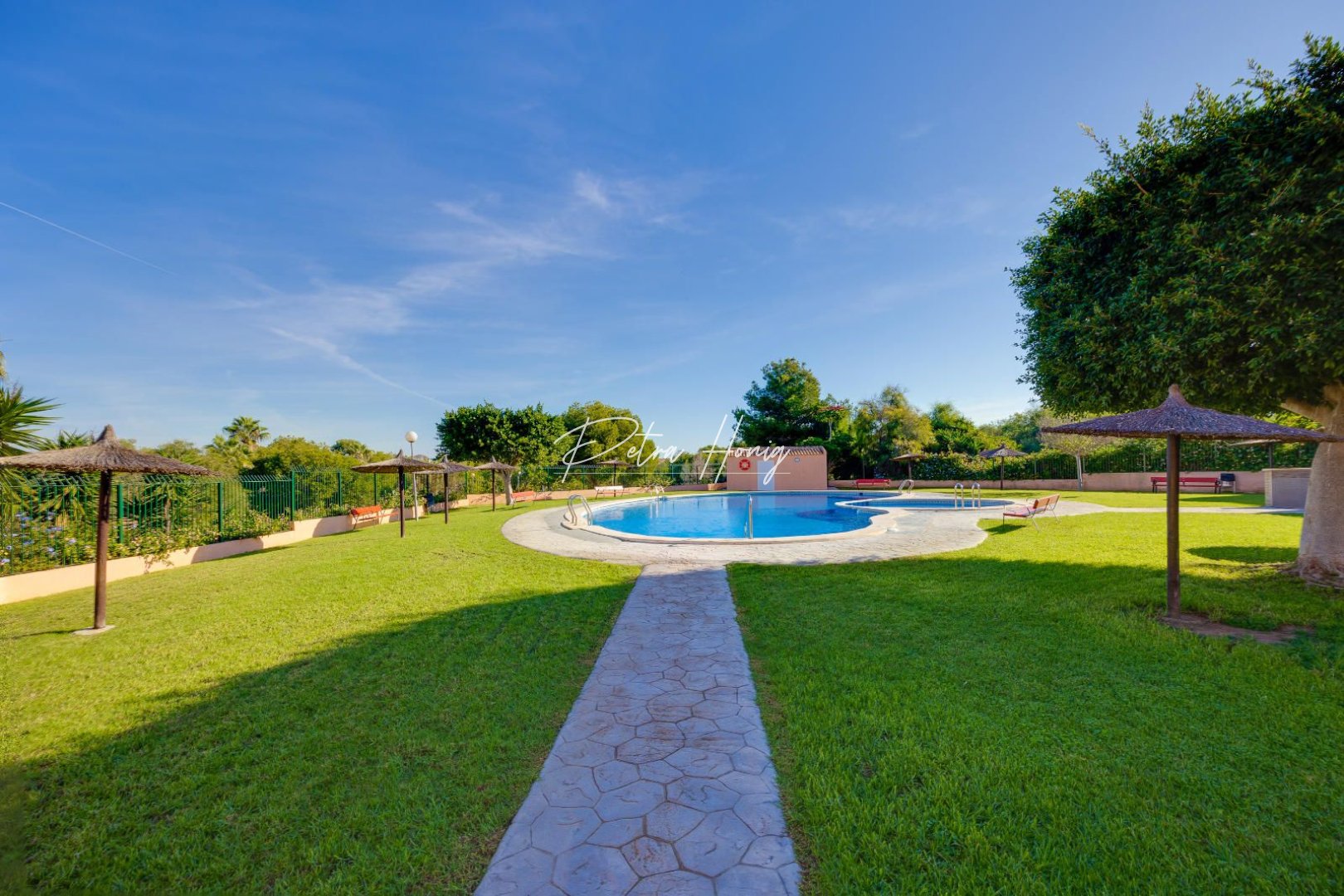 Reventa - Bungalow - Orihuela Costa - Los Altos