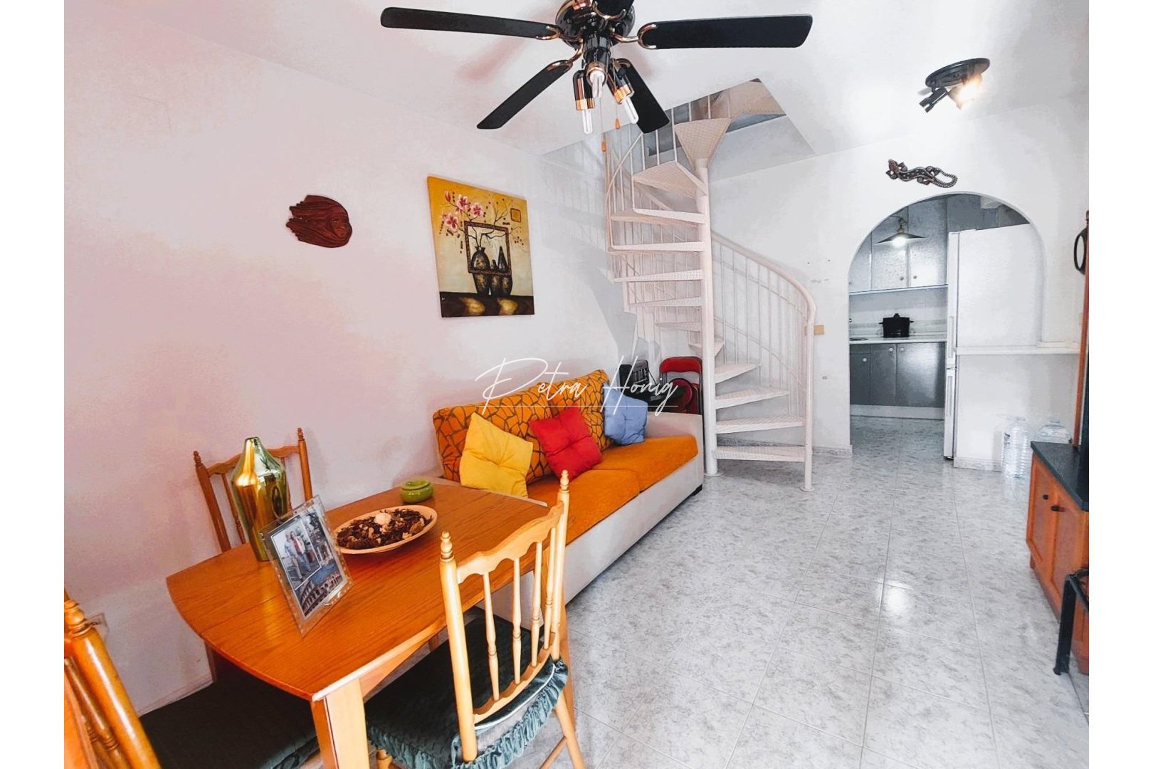 Reventa - Bungalow - Orihuela Costa - Playa Flamenca