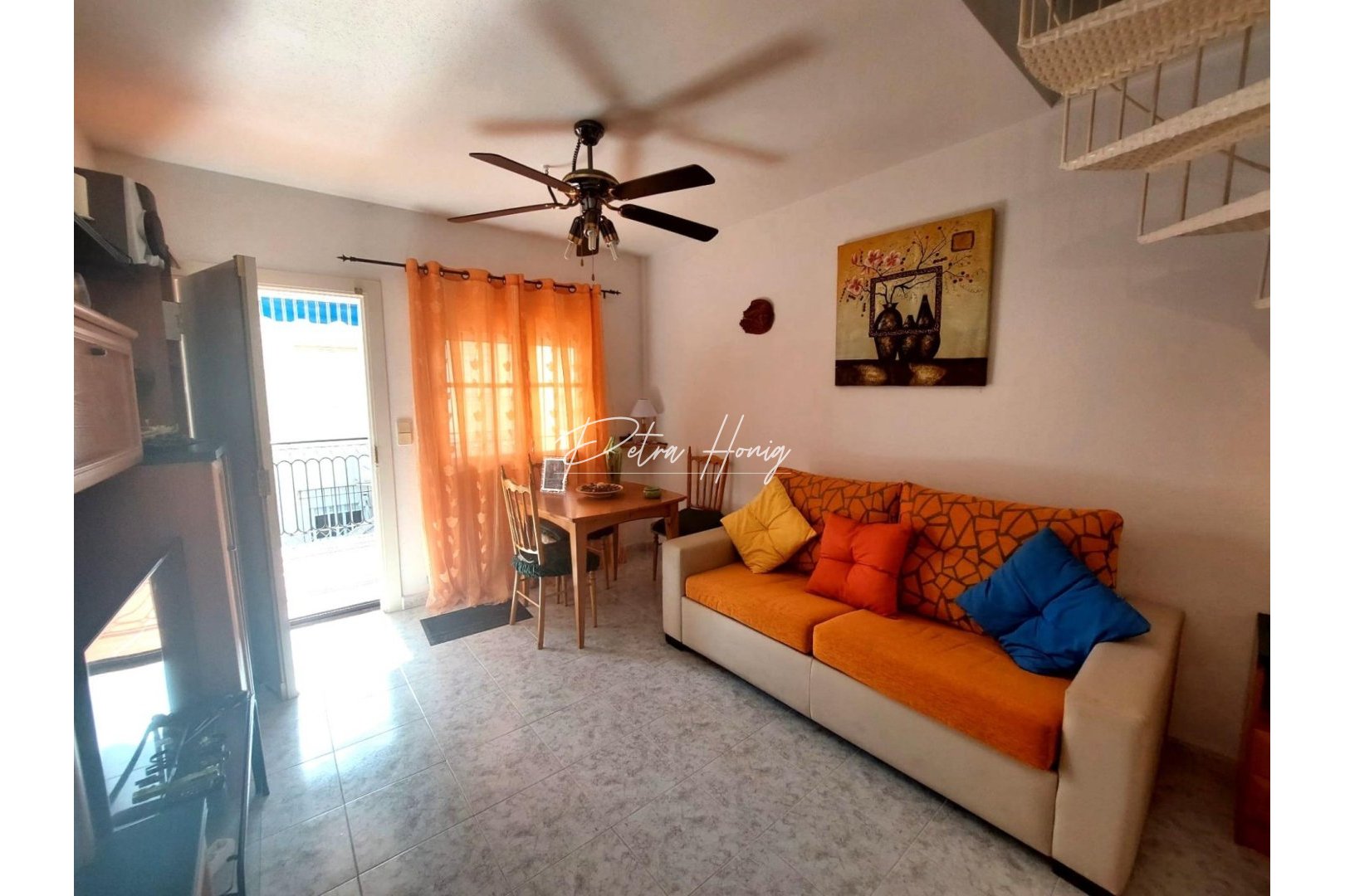 Reventa - Bungalow - Orihuela Costa - Playa Flamenca