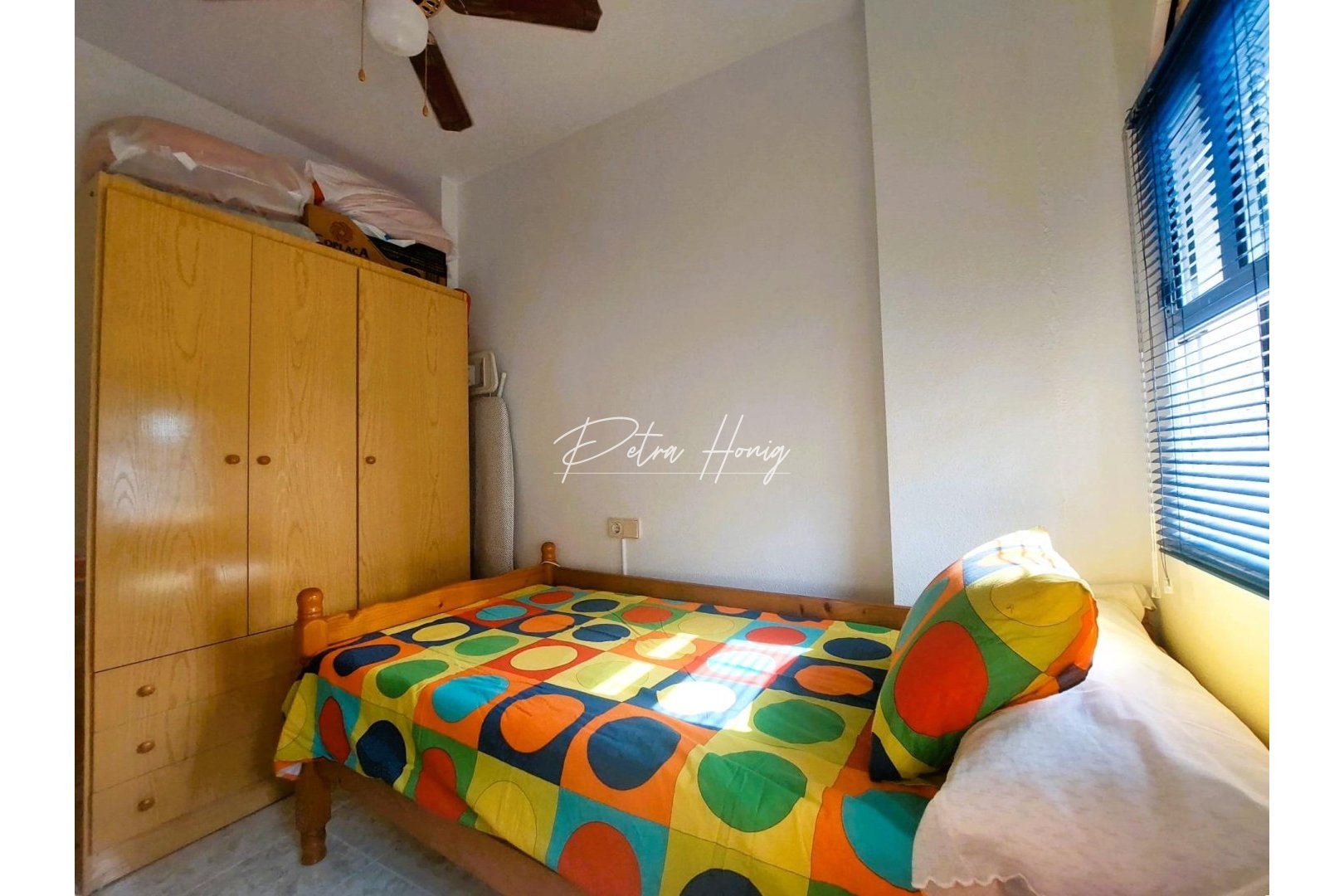 Reventa - Bungalow - Orihuela Costa - Playa Flamenca