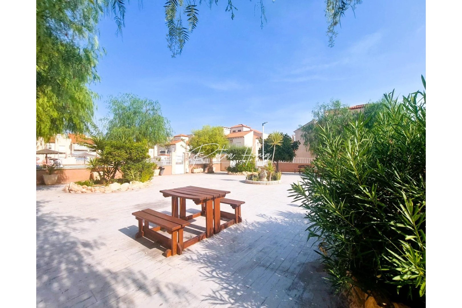 Reventa - Bungalow - Orihuela Costa - Playa Flamenca