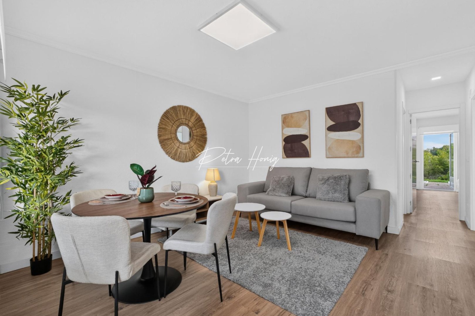 Reventa - Bungalow - Orihuela Costa - Villamartin