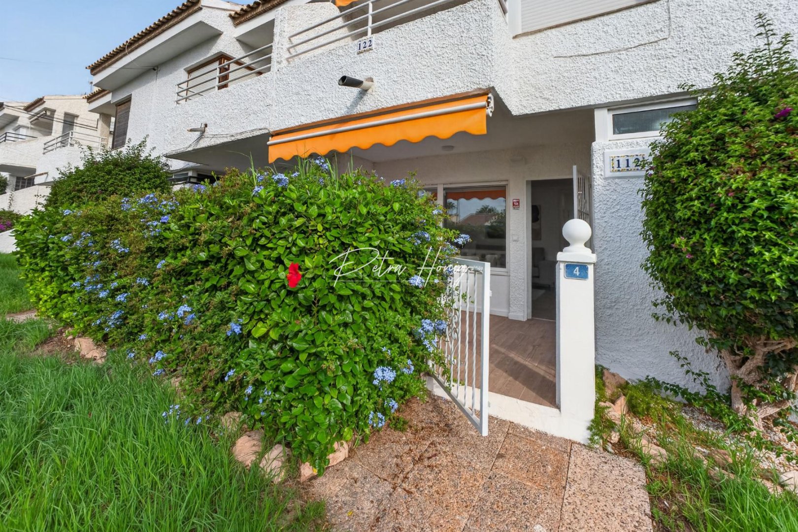 Reventa - Bungalow - Orihuela Costa - Villamartin