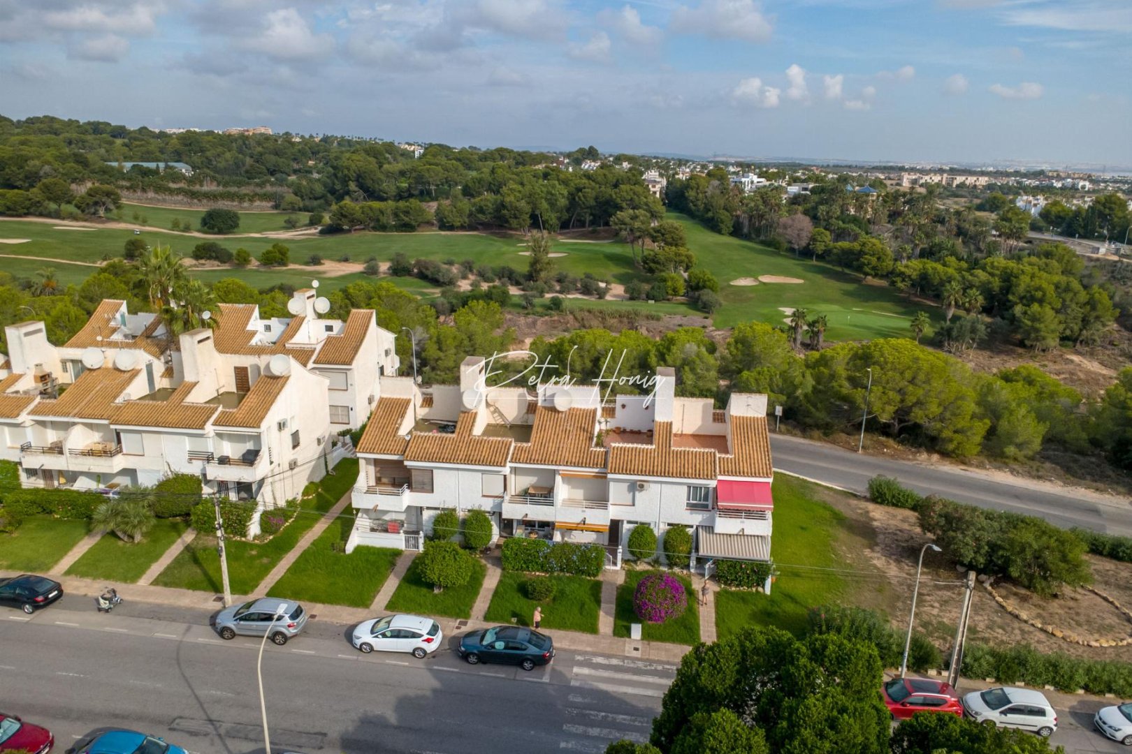 Reventa - Bungalow - Orihuela Costa - Villamartin