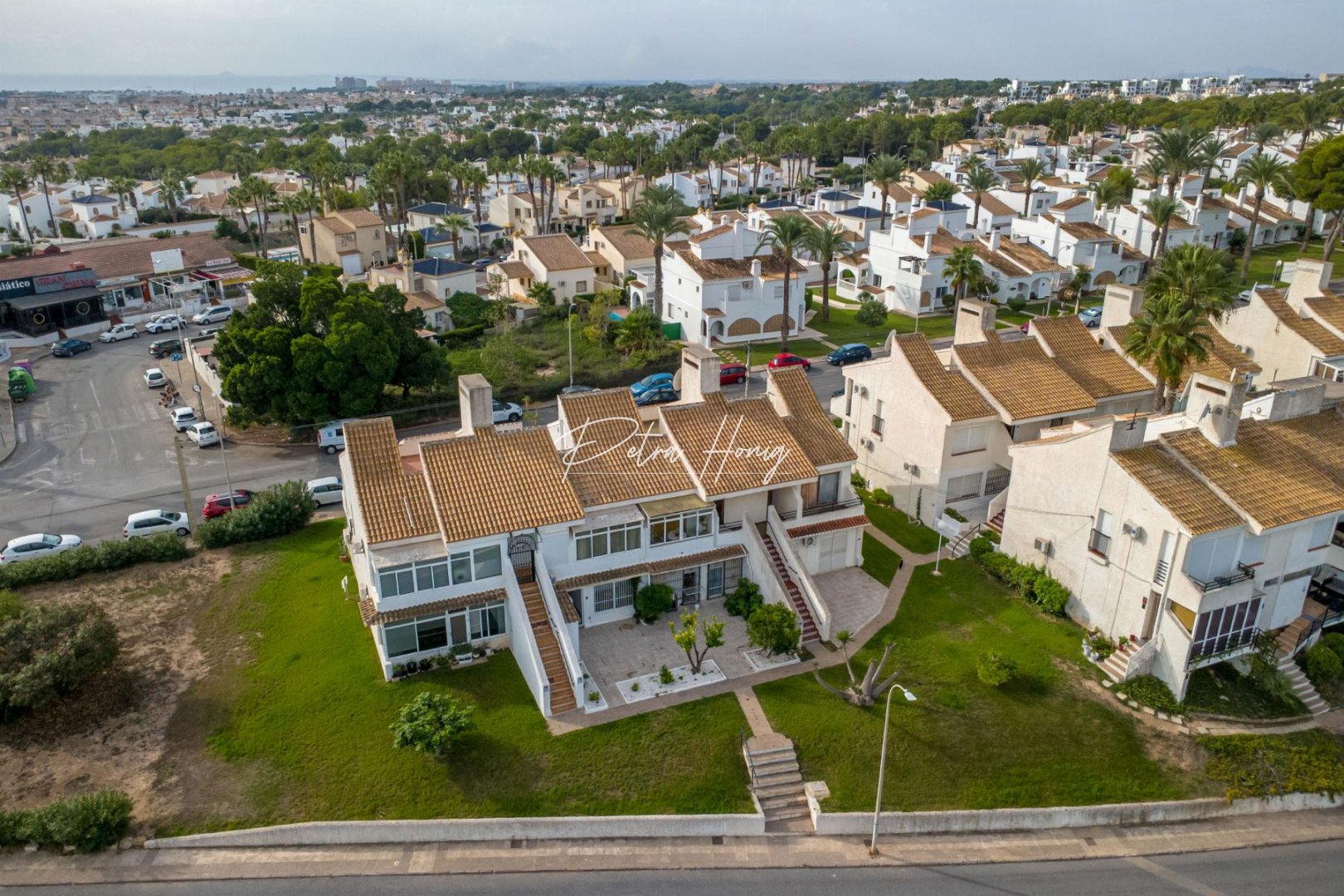 Reventa - Bungalow - Orihuela Costa - Villamartin