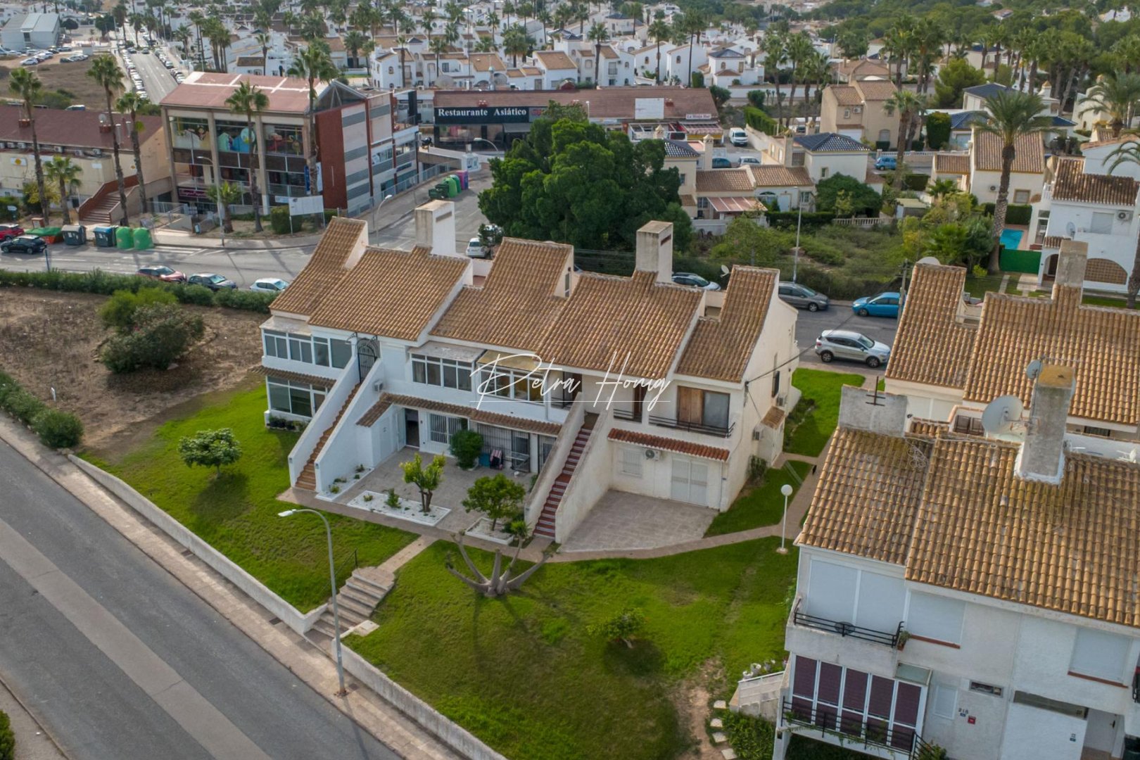 Reventa - Bungalow - Orihuela Costa - Villamartin